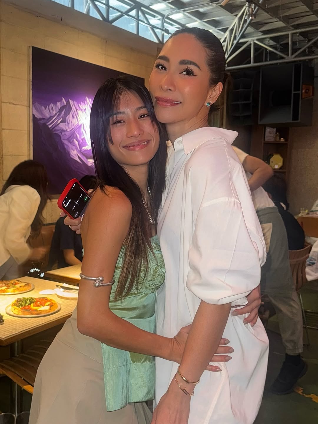 ดรีม - ณัฐณิชา เหลืองอนันต์คุณ