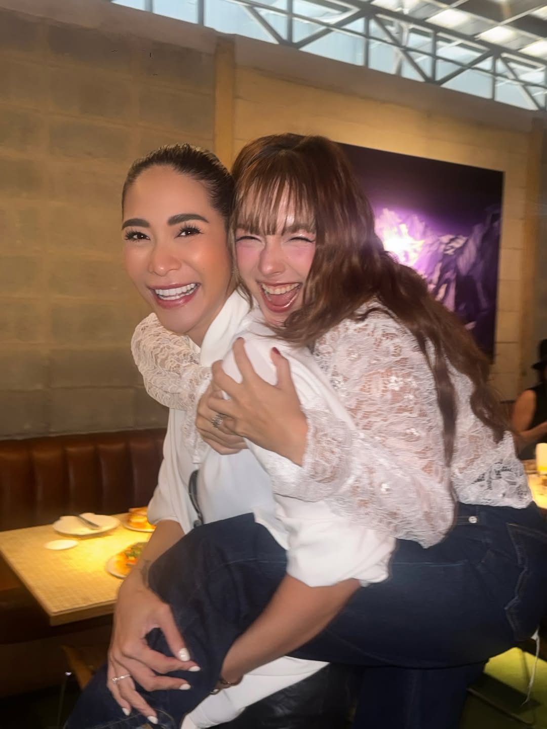 ดรีม - ณัฐณิชา เหลืองอนันต์คุณ