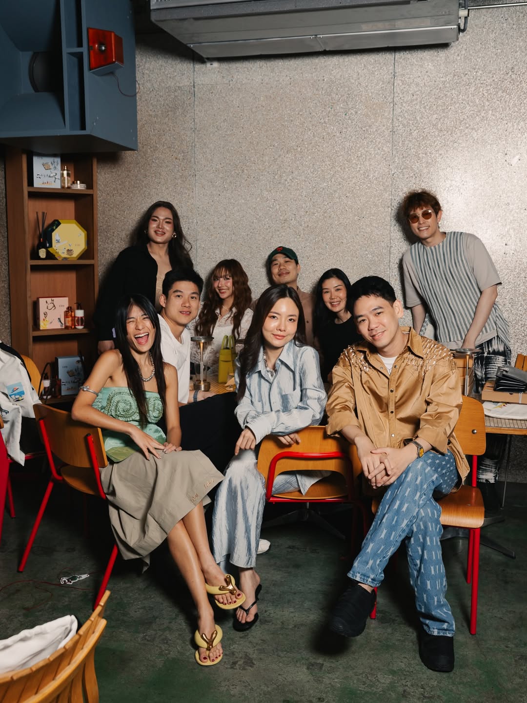 ดรีม - ณัฐณิชา เหลืองอนันต์คุณ