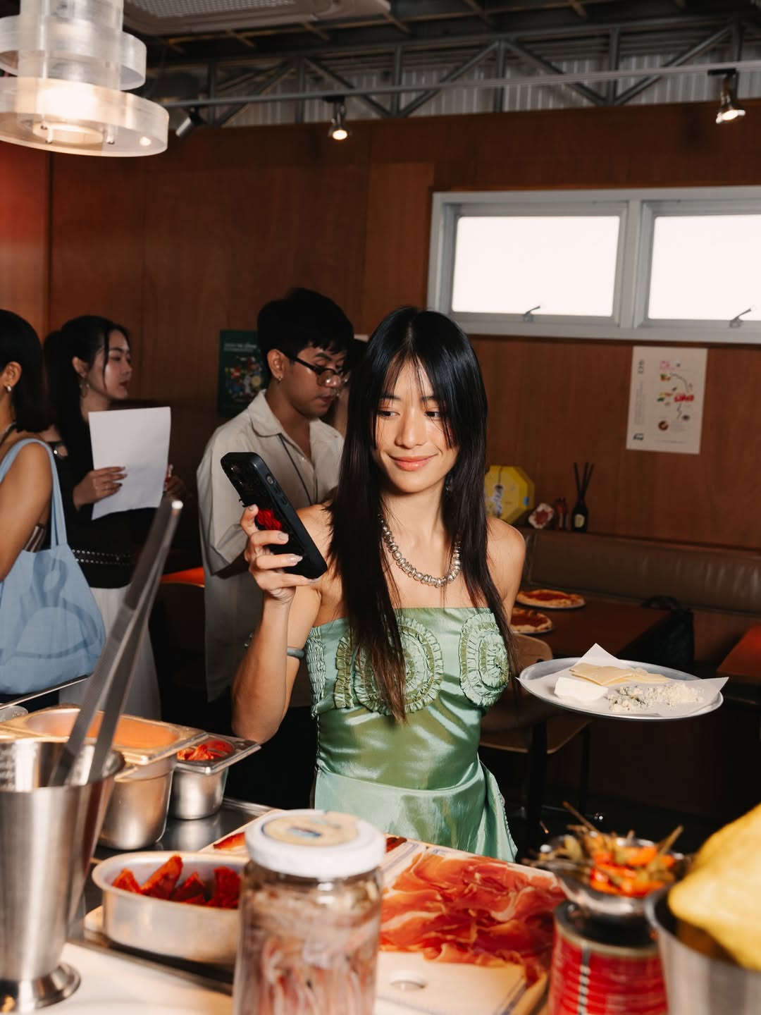 ดรีม - ณัฐณิชา เหลืองอนันต์คุณ