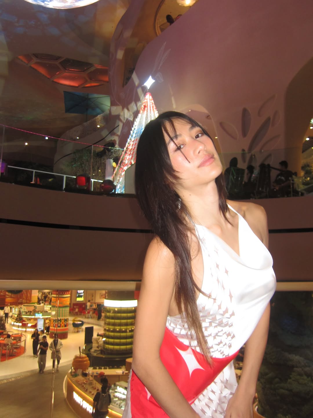 ดรีม - ณัฐณิชา เหลืองอนันต์คุณ