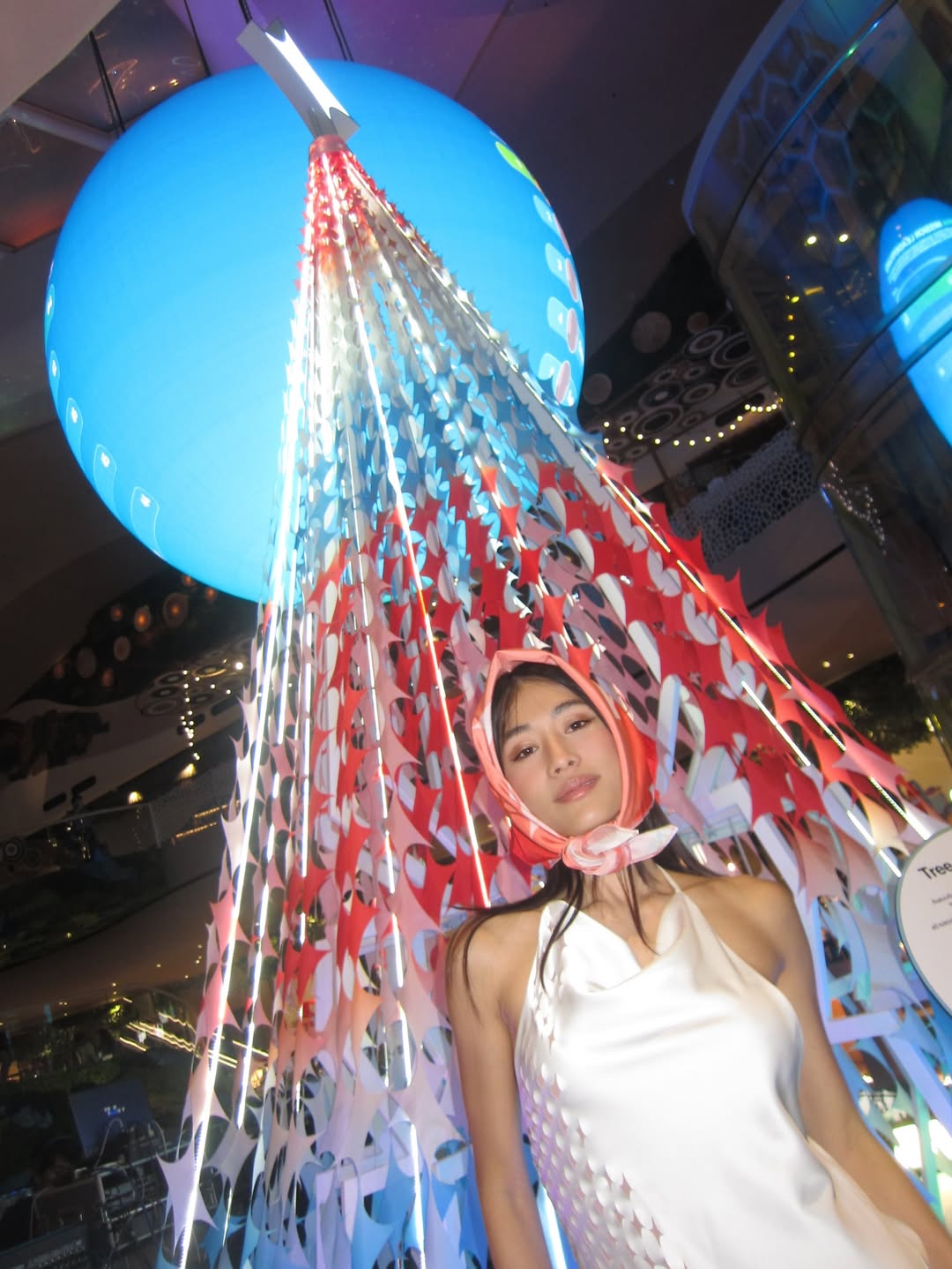 ดรีม - ณัฐณิชา เหลืองอนันต์คุณ