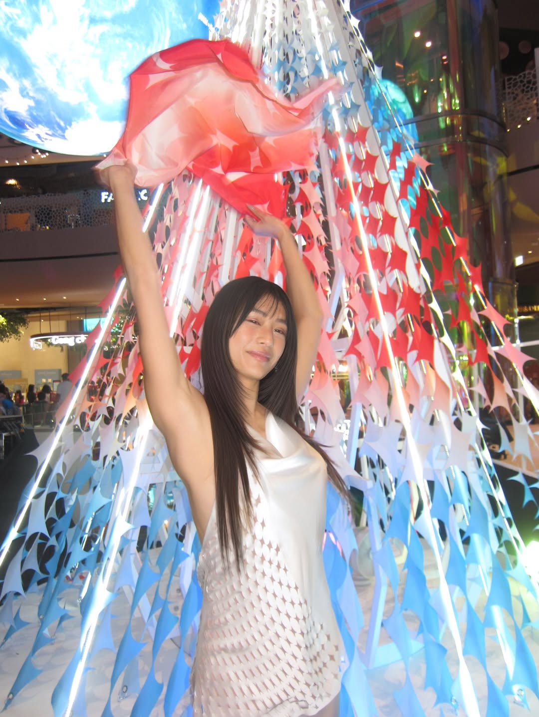 ดรีม - ณัฐณิชา เหลืองอนันต์คุณ