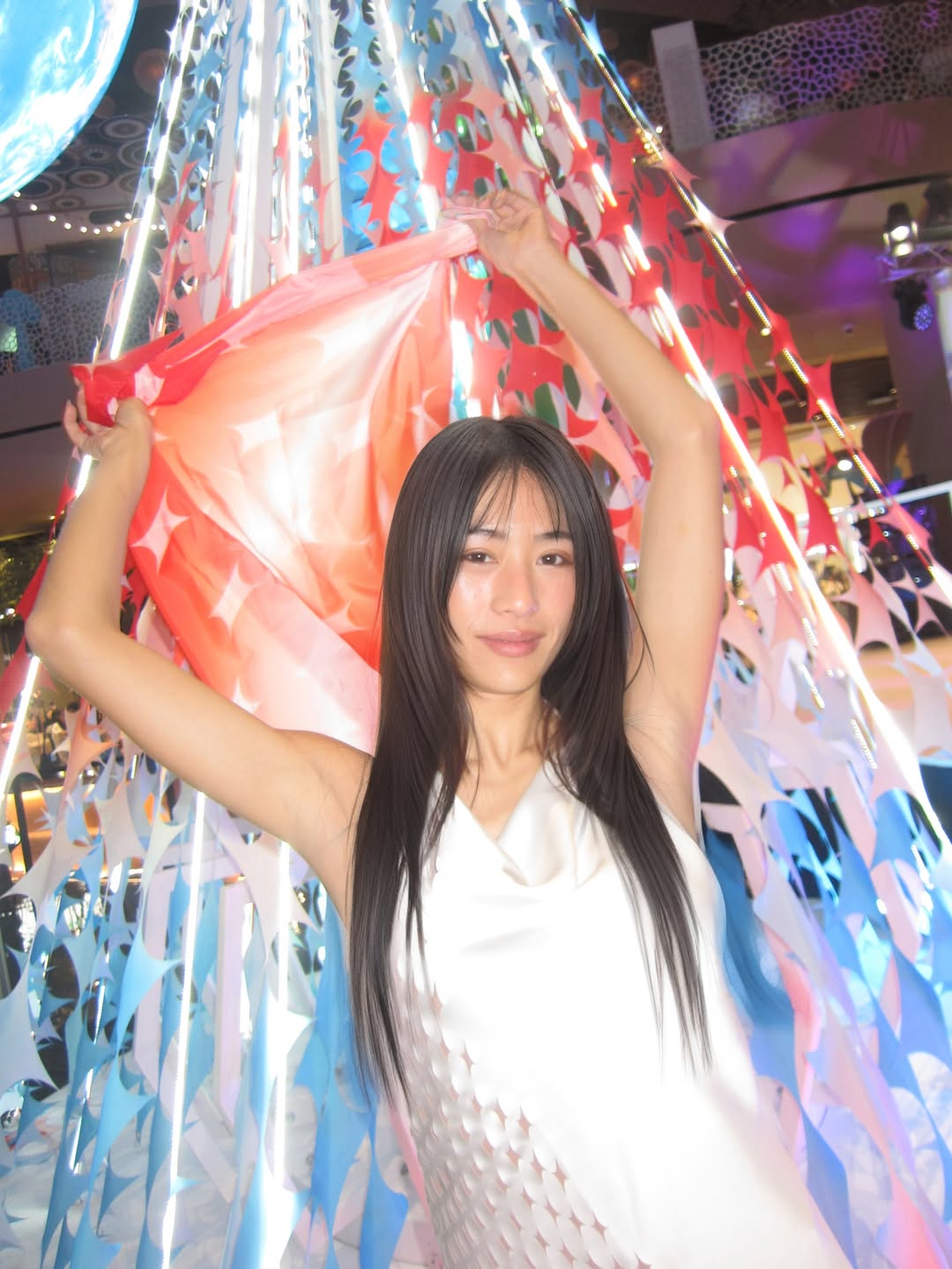 ดรีม - ณัฐณิชา เหลืองอนันต์คุณ