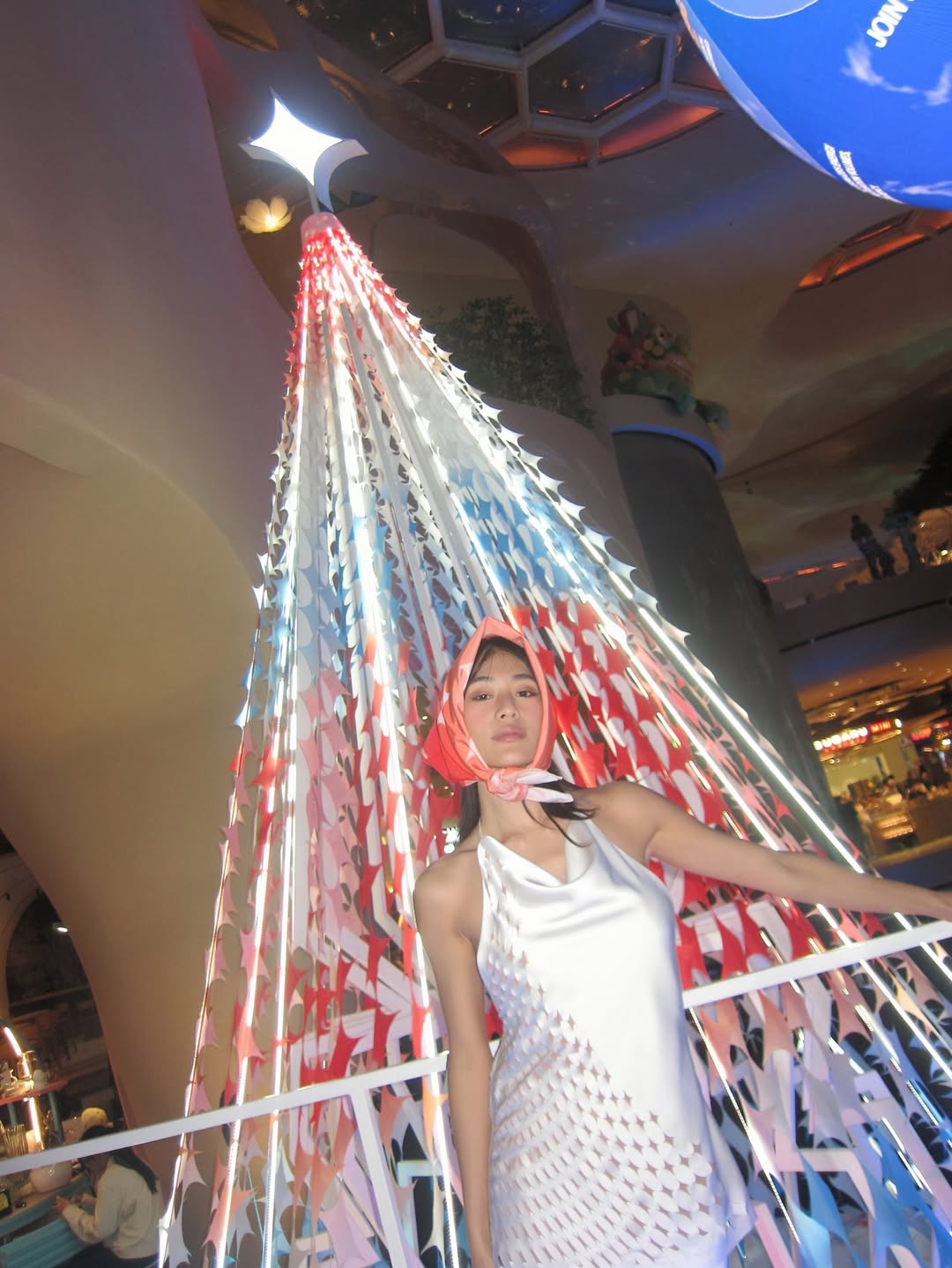 ดรีม - ณัฐณิชา เหลืองอนันต์คุณ