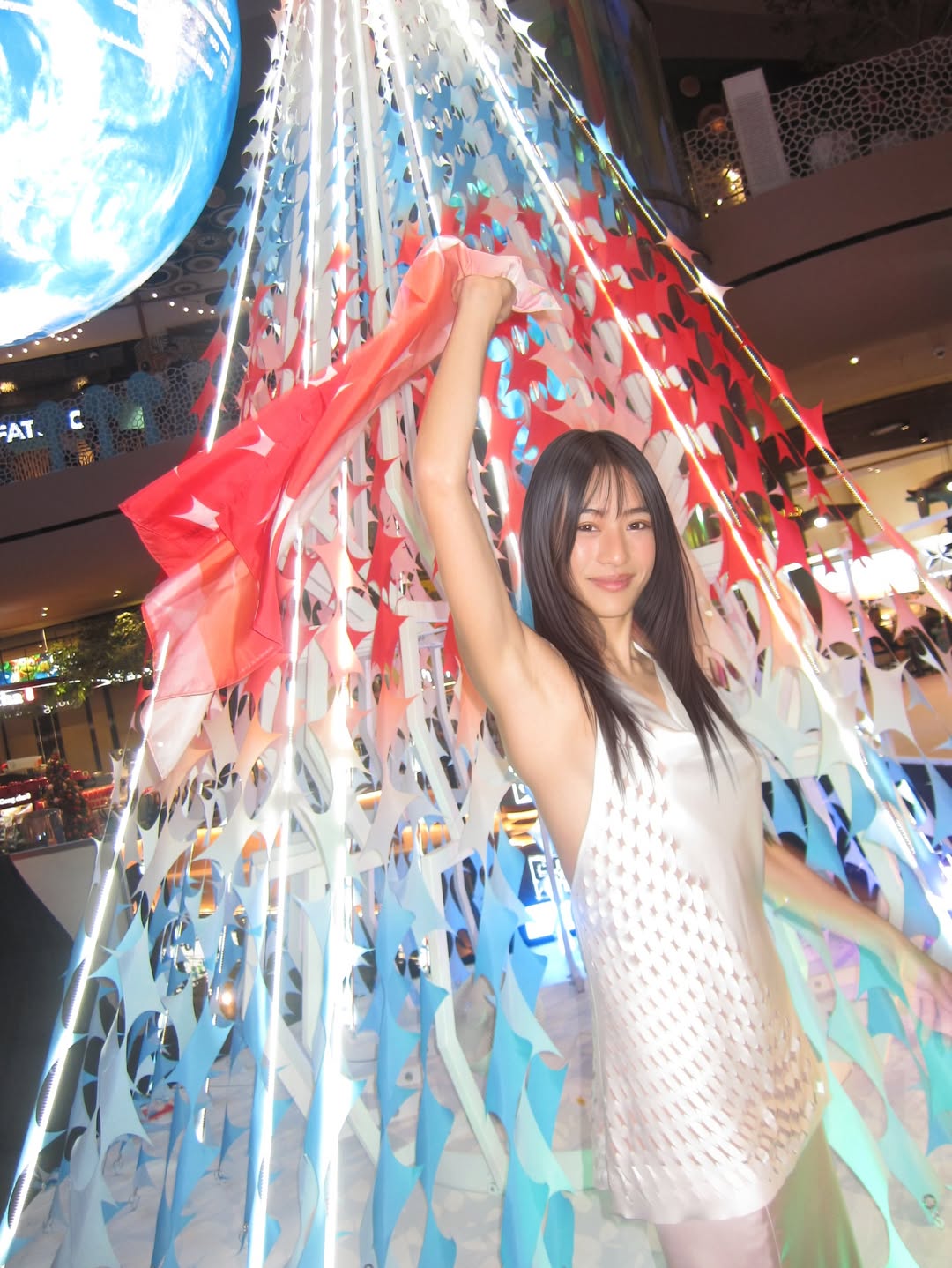 ดรีม - ณัฐณิชา เหลืองอนันต์คุณ