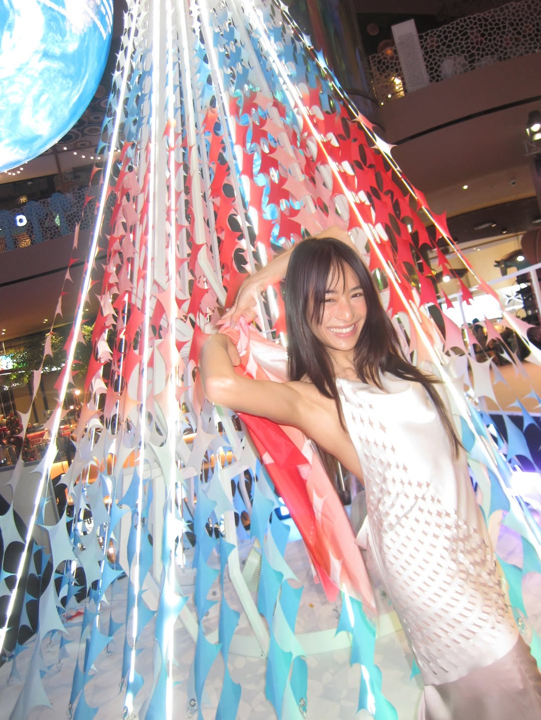 ดรีม - ณัฐณิชา เหลืองอนันต์คุณ