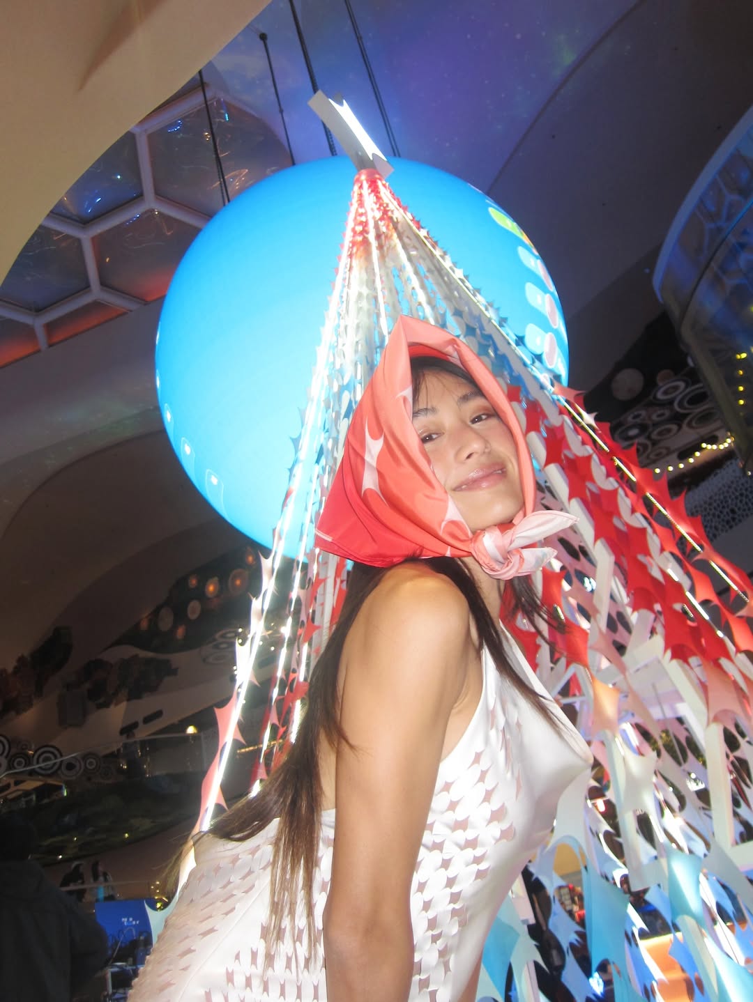 ดรีม - ณัฐณิชา เหลืองอนันต์คุณ