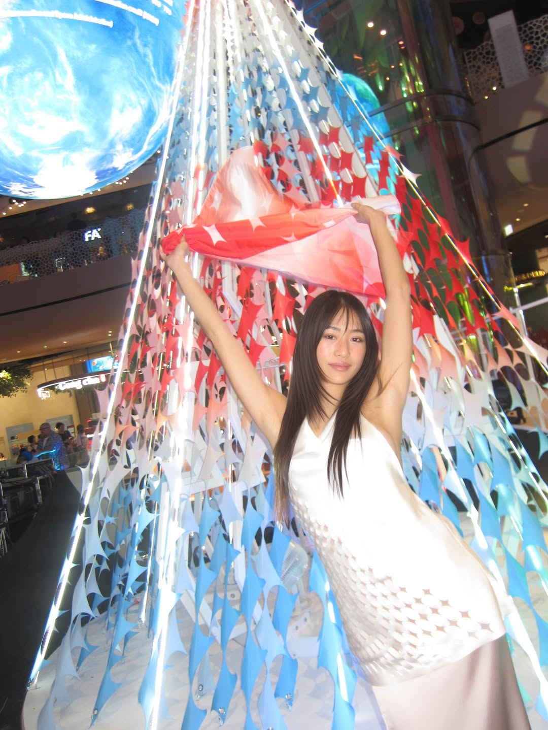 ดรีม - ณัฐณิชา เหลืองอนันต์คุณ