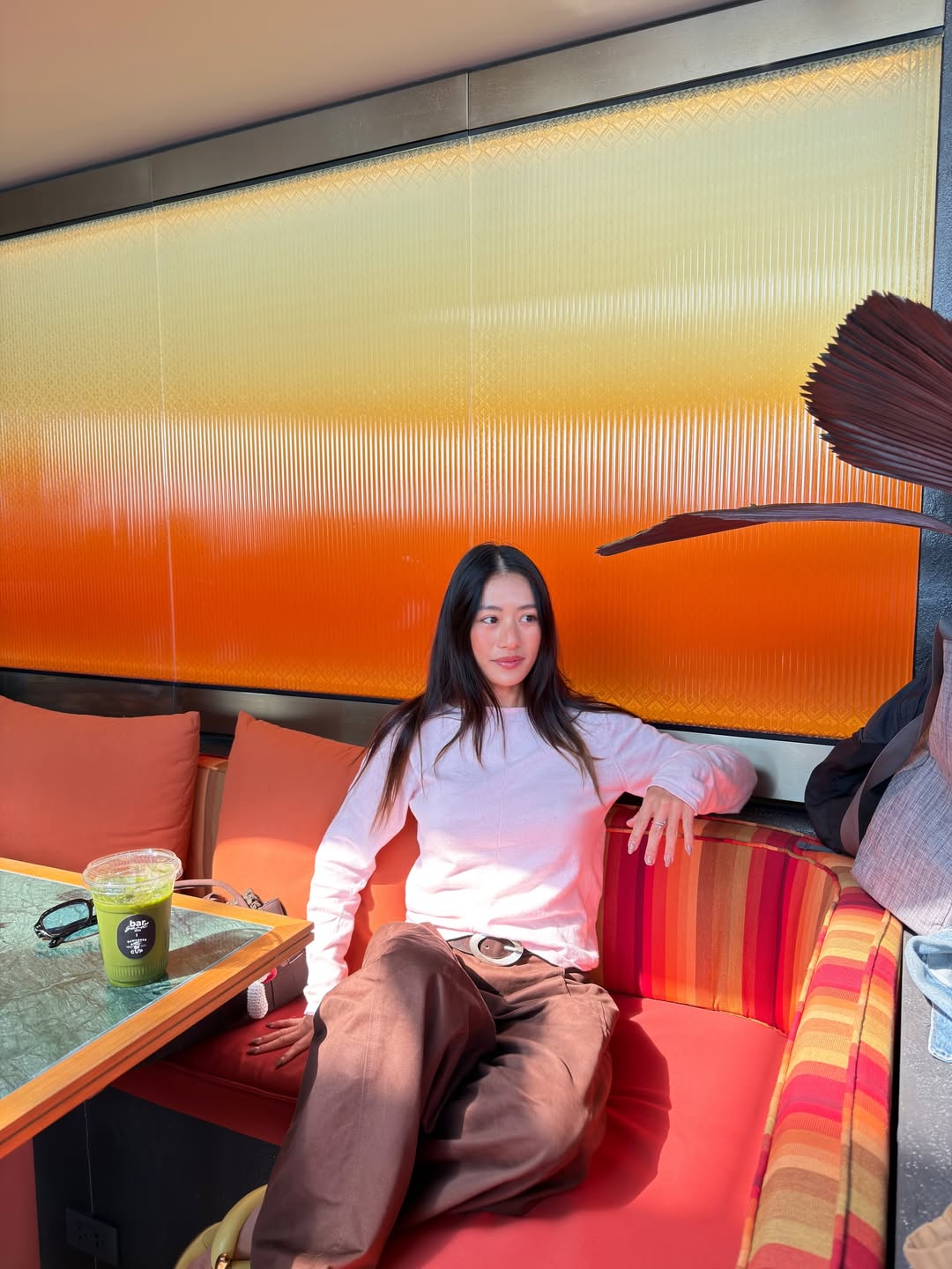 ดรีม - ณัฐณิชา เหลืองอนันต์คุณ