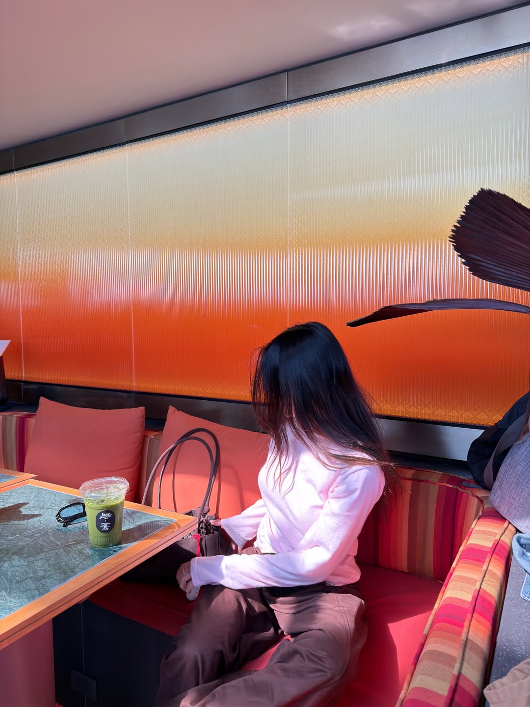 ดรีม - ณัฐณิชา เหลืองอนันต์คุณ