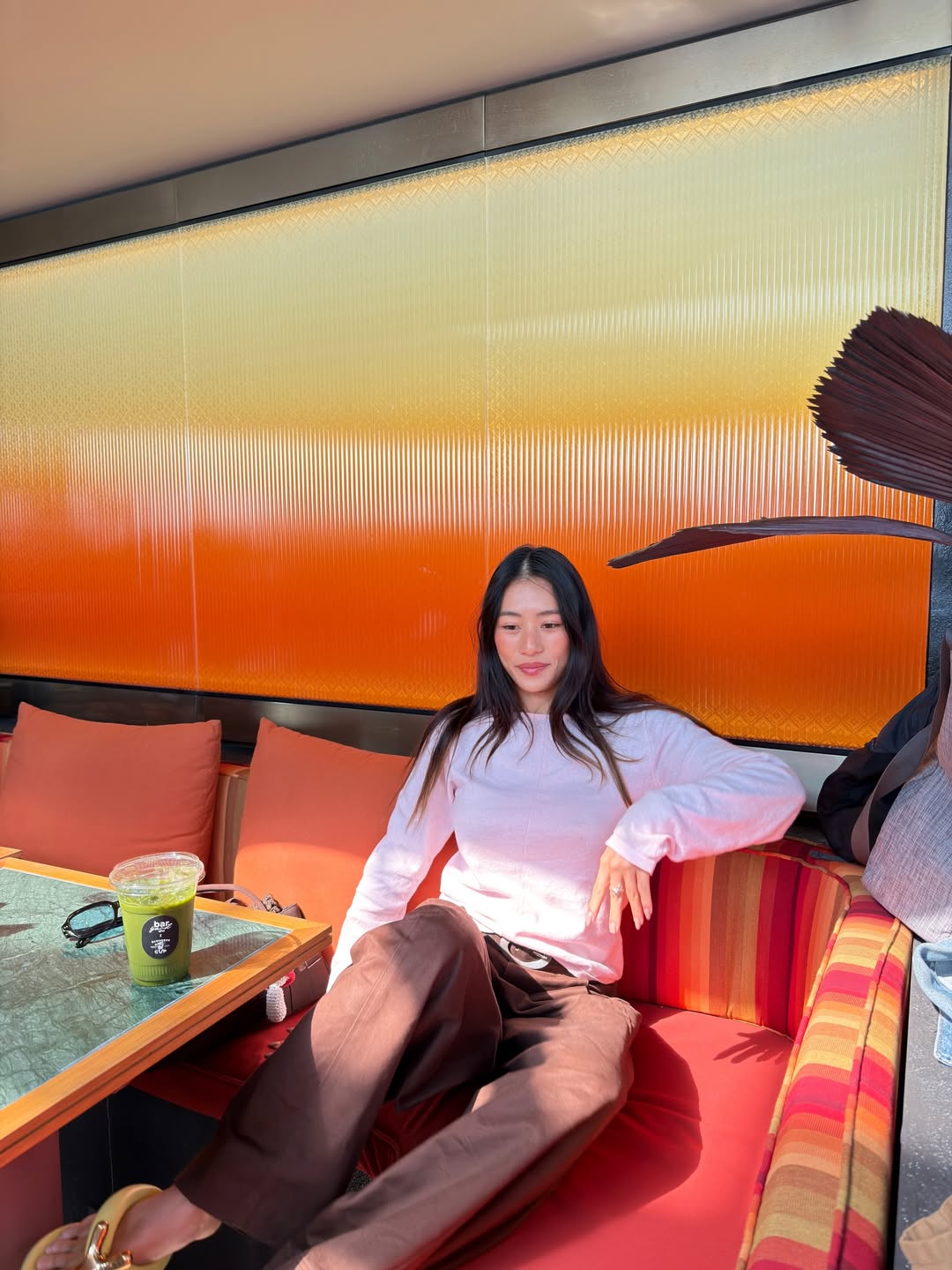 ดรีม - ณัฐณิชา เหลืองอนันต์คุณ