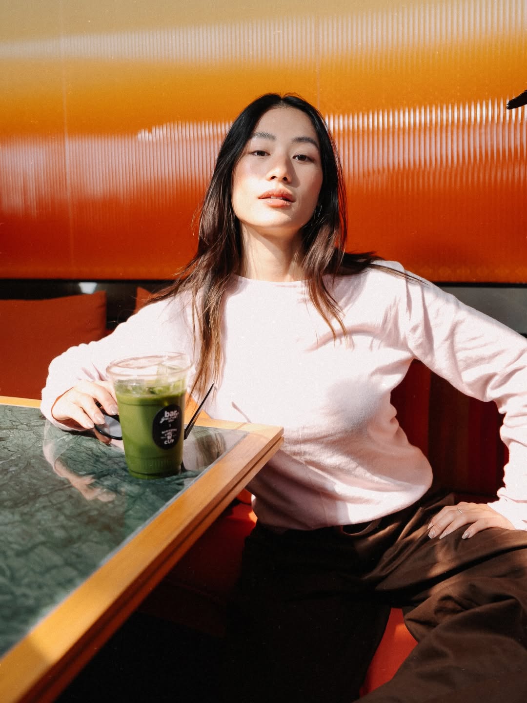 ดรีม - ณัฐณิชา เหลืองอนันต์คุณ