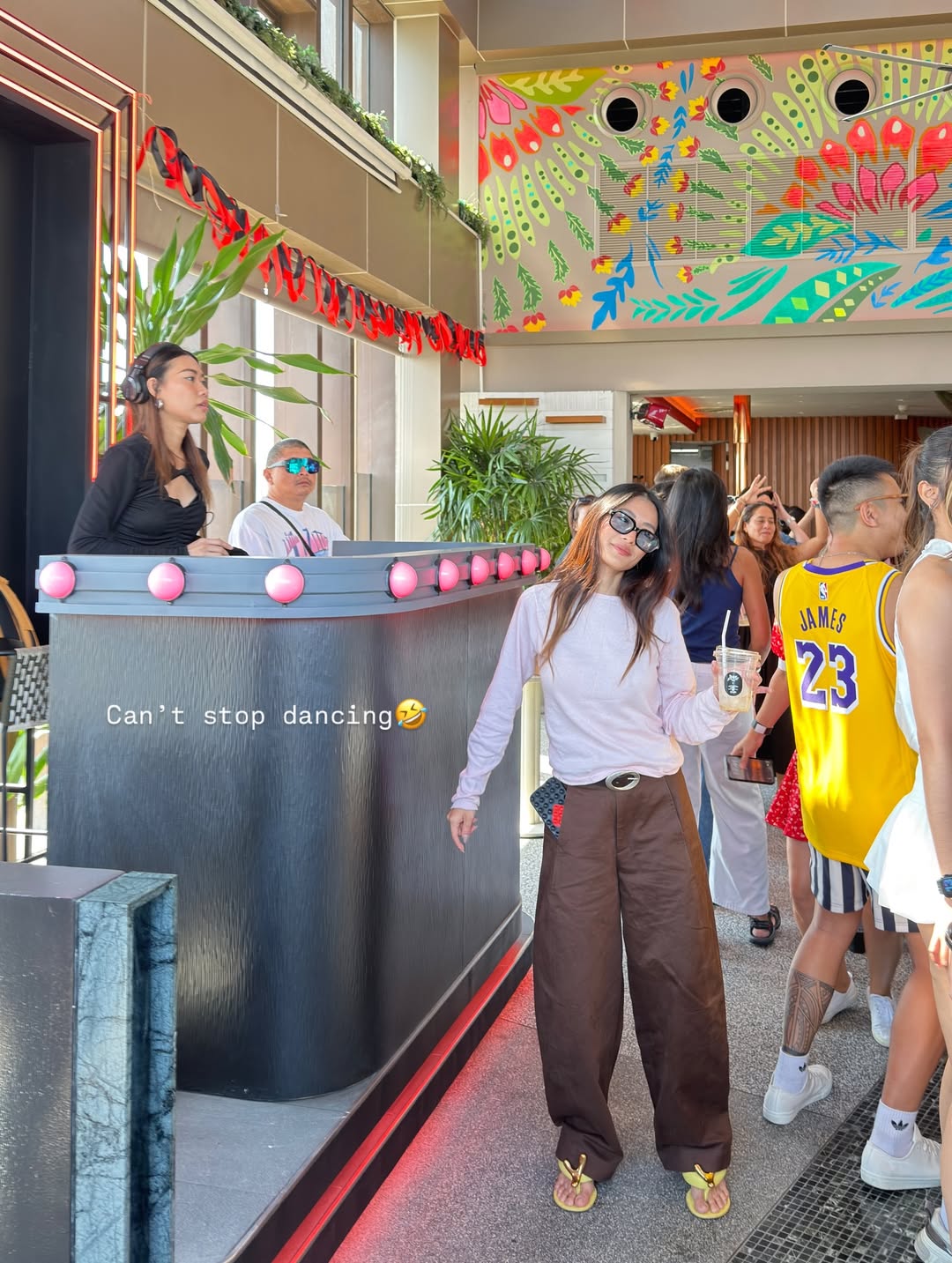 ดรีม - ณัฐณิชา เหลืองอนันต์คุณ