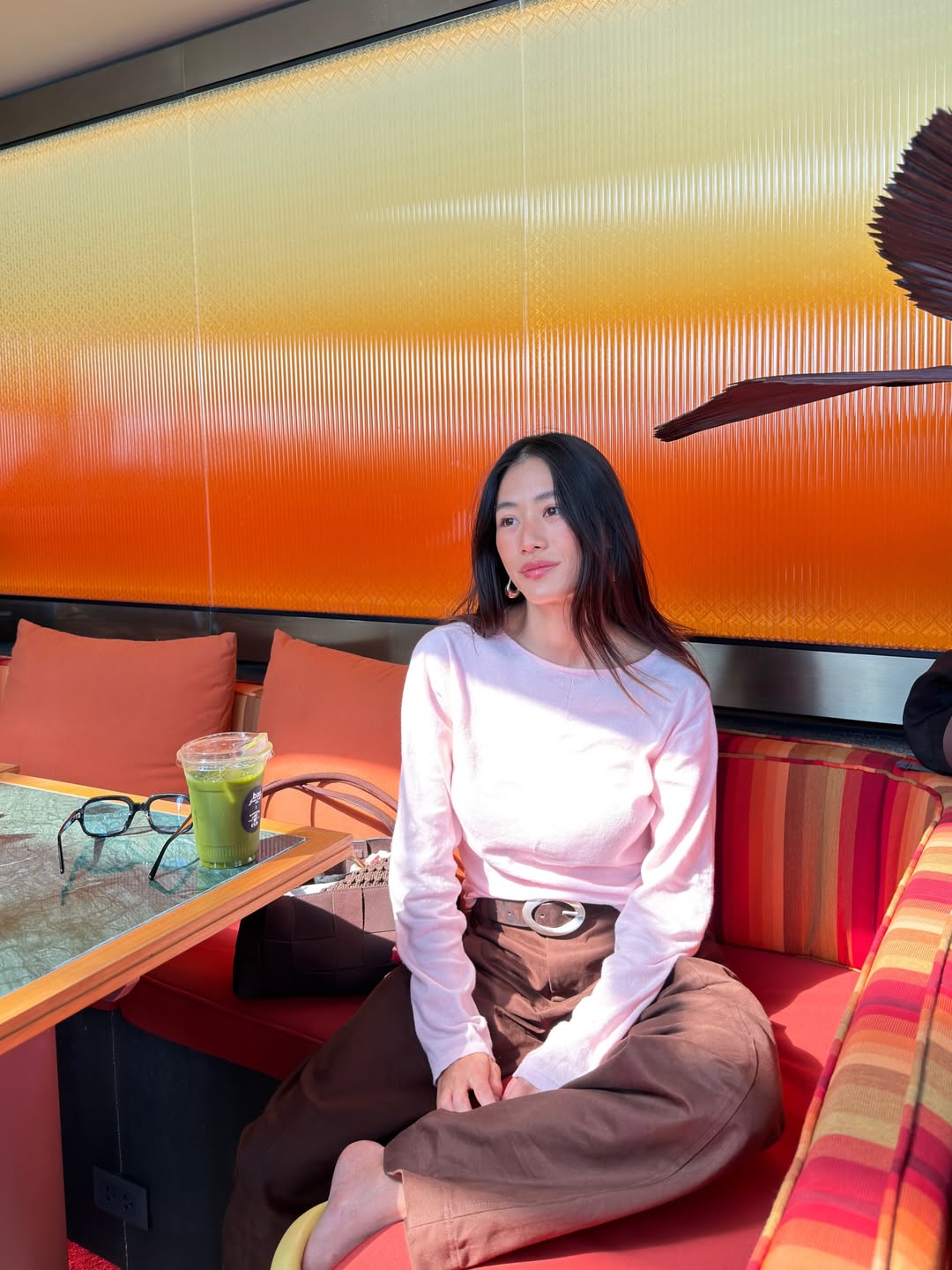 ดรีม - ณัฐณิชา เหลืองอนันต์คุณ