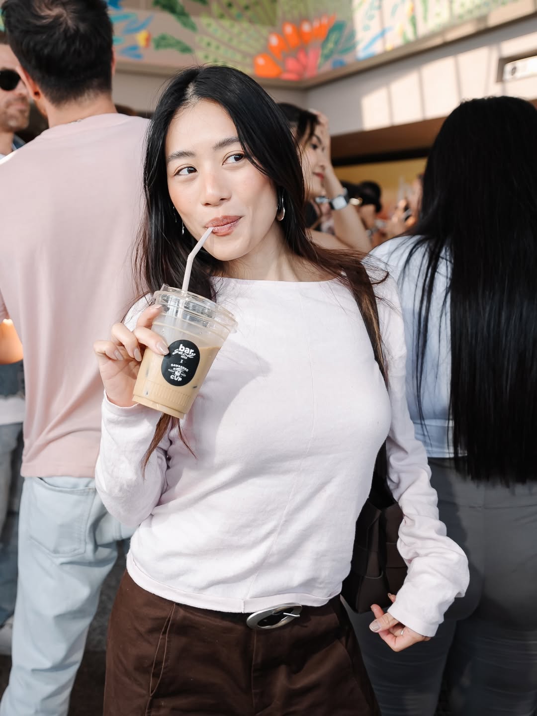 ดรีม - ณัฐณิชา เหลืองอนันต์คุณ