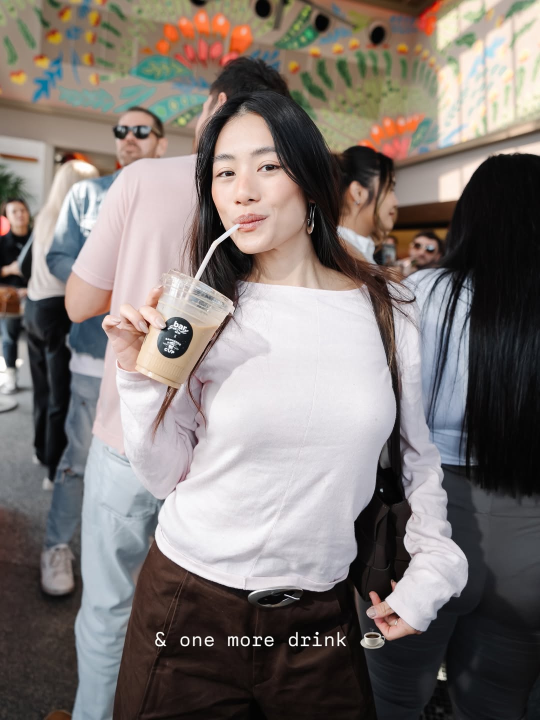 ดรีม - ณัฐณิชา เหลืองอนันต์คุณ