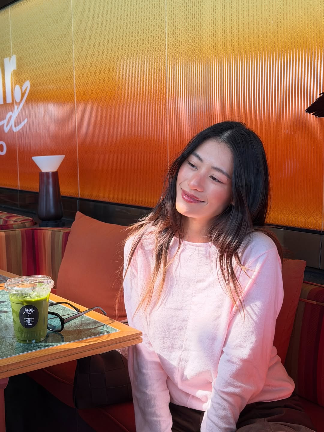 ดรีม - ณัฐณิชา เหลืองอนันต์คุณ