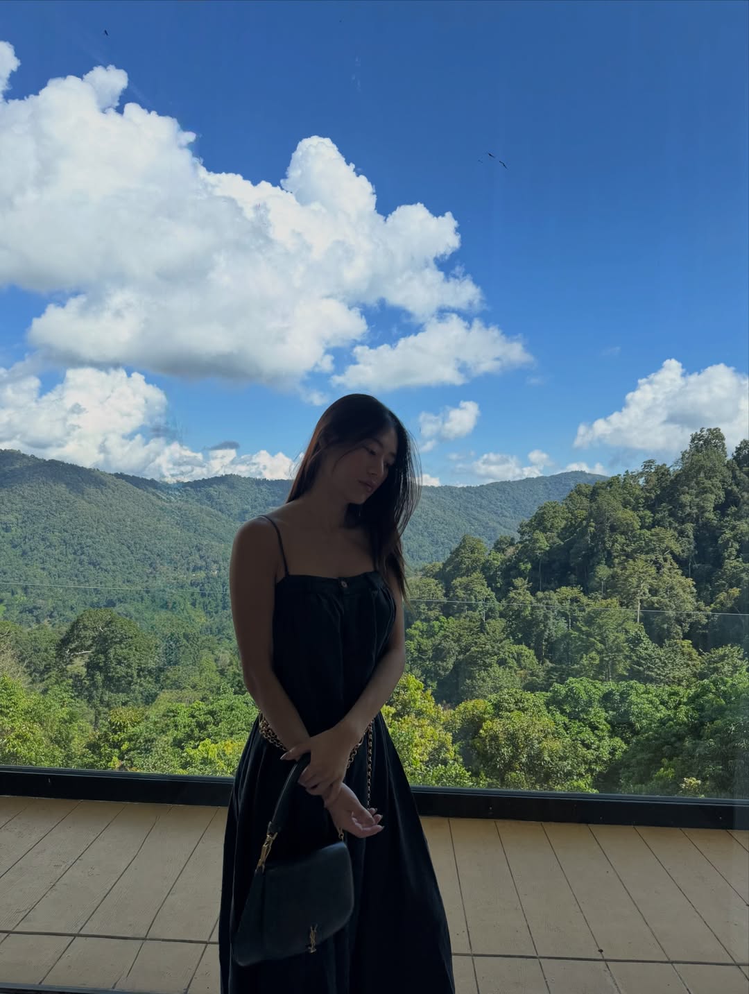 ดรีม - ณัฐณิชา เหลืองอนันต์คุณ