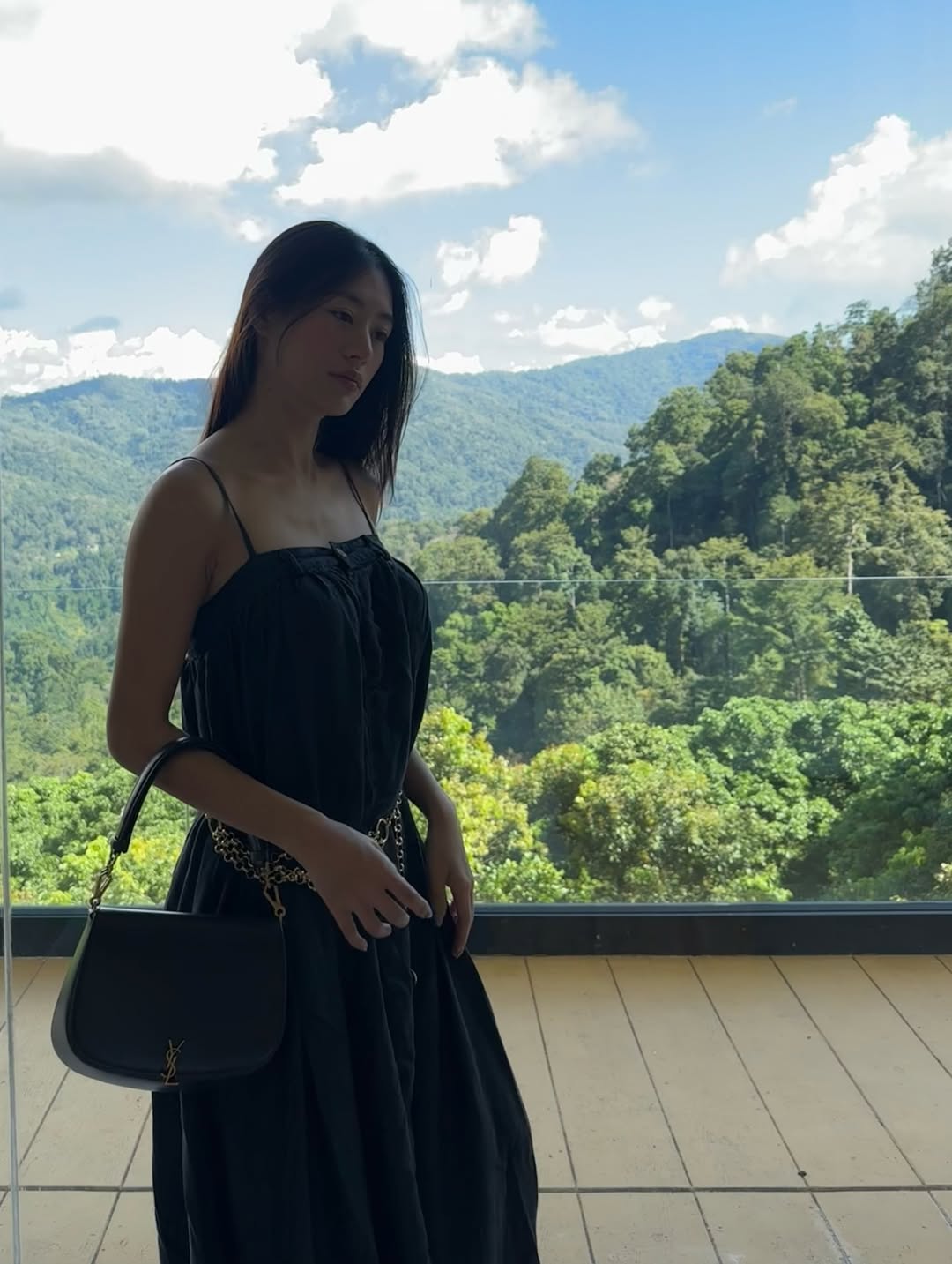 ดรีม - ณัฐณิชา เหลืองอนันต์คุณ