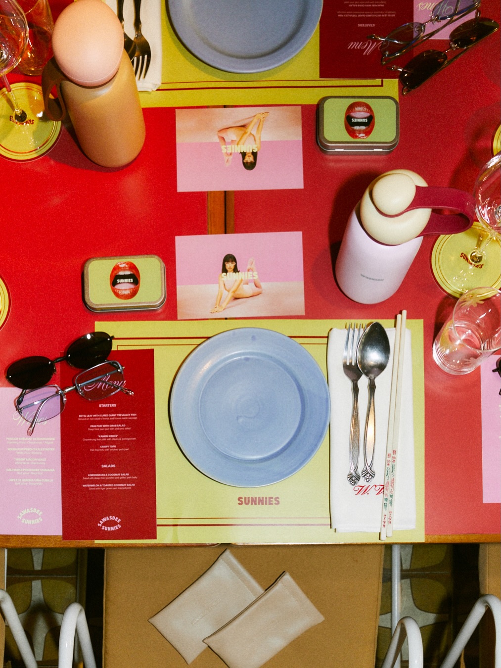 ดรีม - ณัฐณิชา เหลืองอนันต์คุณ