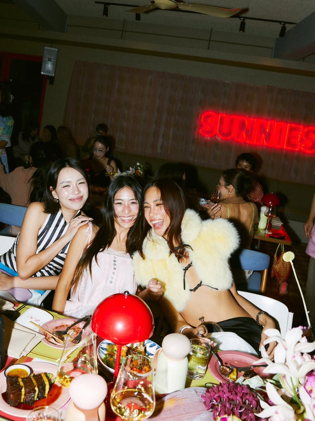 ดรีม - ณัฐณิชา เหลืองอนันต์คุณ