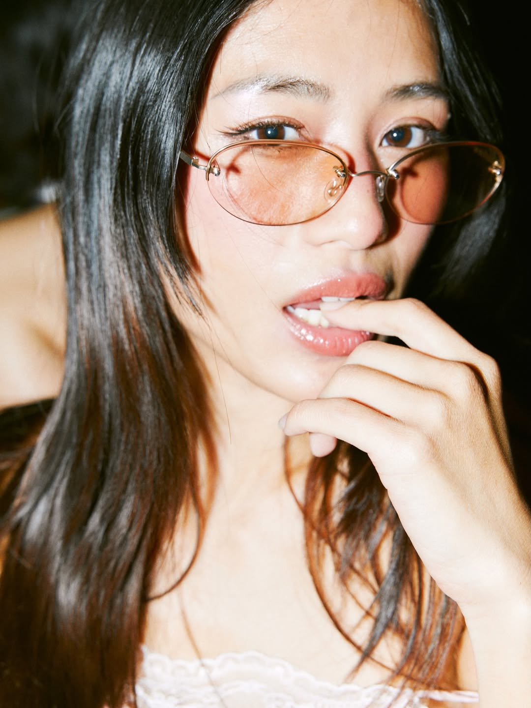 ดรีม - ณัฐณิชา เหลืองอนันต์คุณ