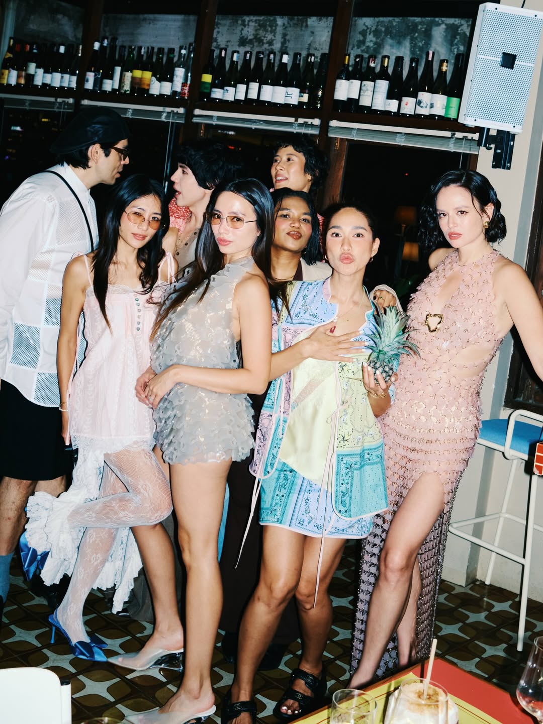 ดรีม - ณัฐณิชา เหลืองอนันต์คุณ