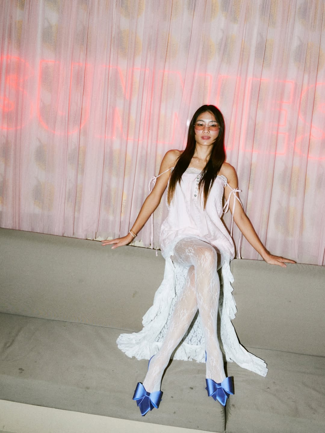 ดรีม - ณัฐณิชา เหลืองอนันต์คุณ