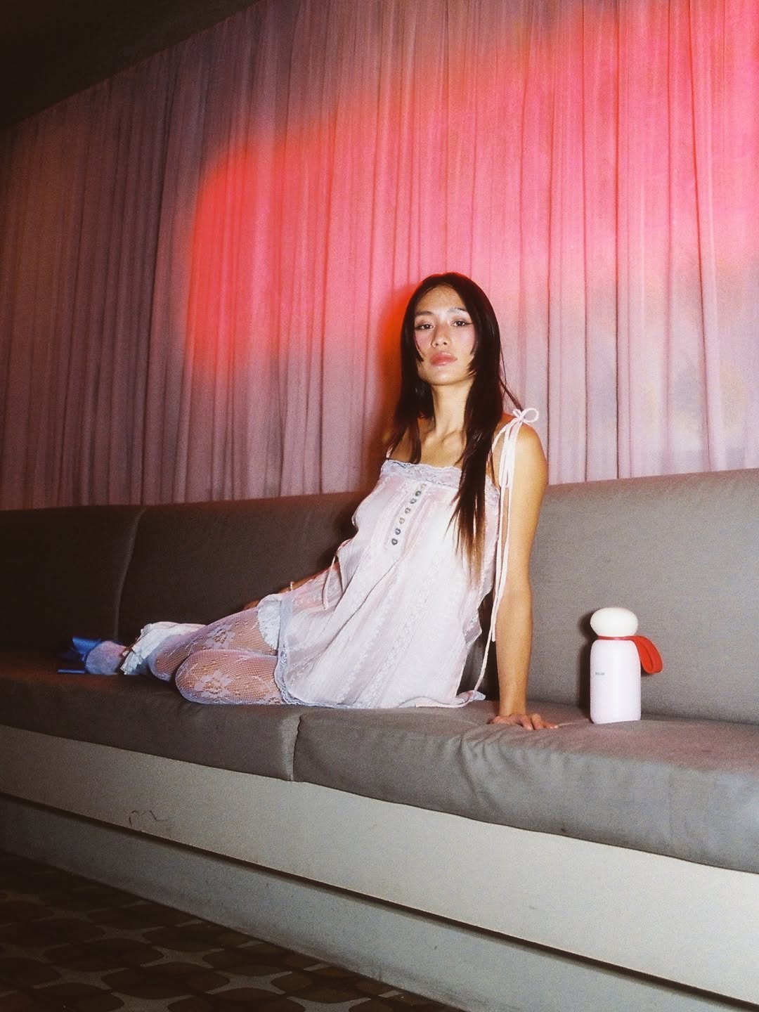 ดรีม - ณัฐณิชา เหลืองอนันต์คุณ