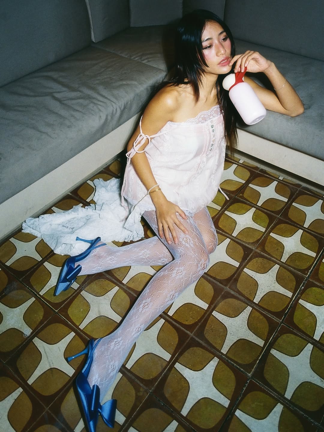 ดรีม - ณัฐณิชา เหลืองอนันต์คุณ