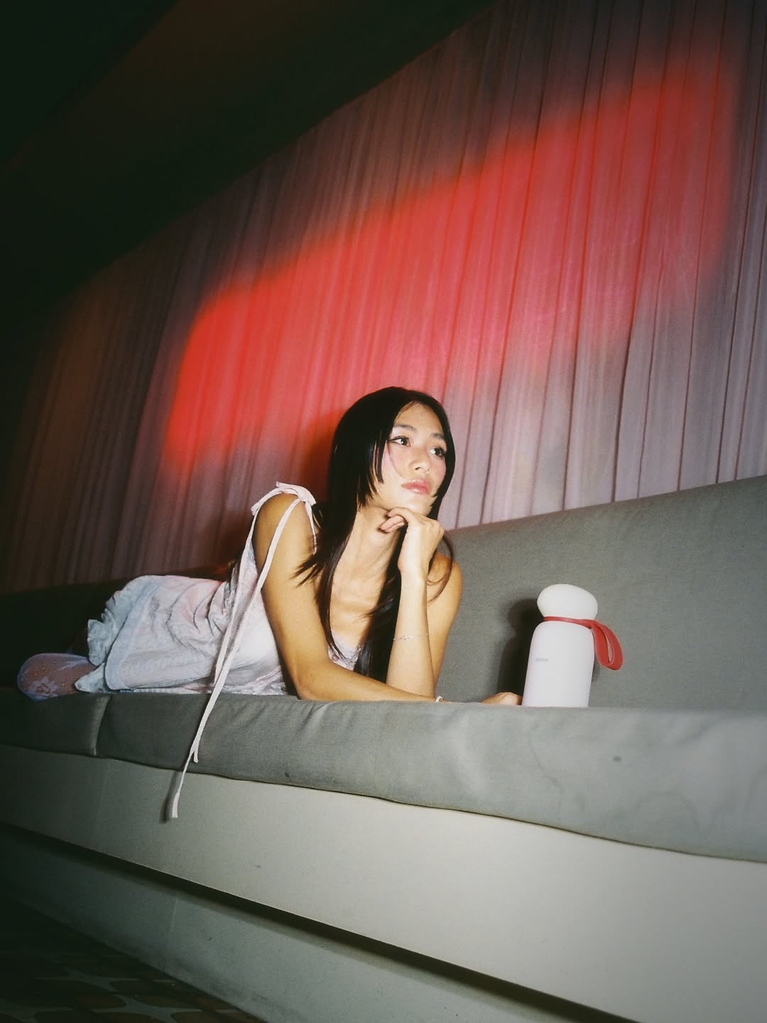 ดรีม - ณัฐณิชา เหลืองอนันต์คุณ