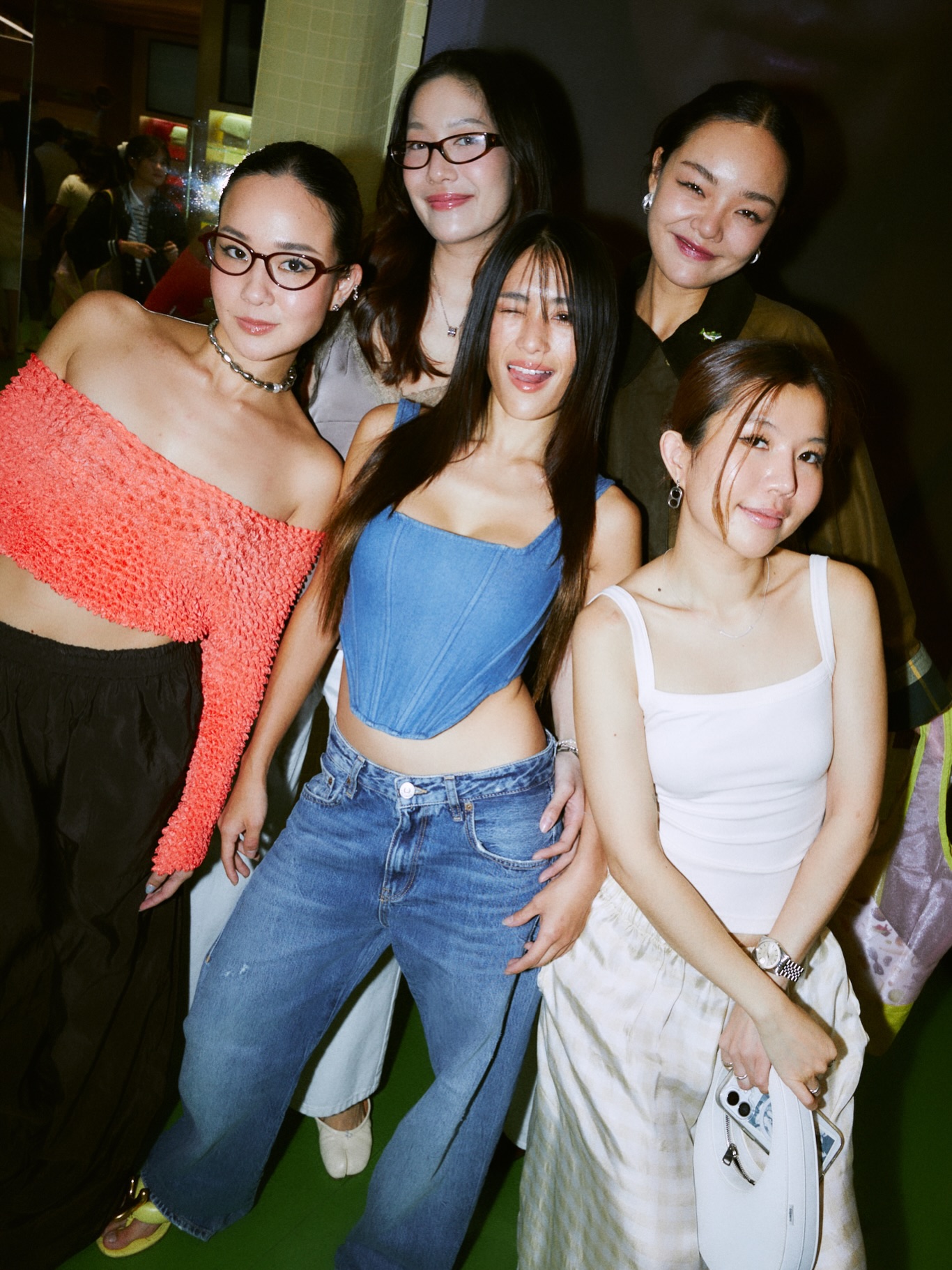 ดรีม - ณัฐณิชา เหลืองอนันต์คุณ