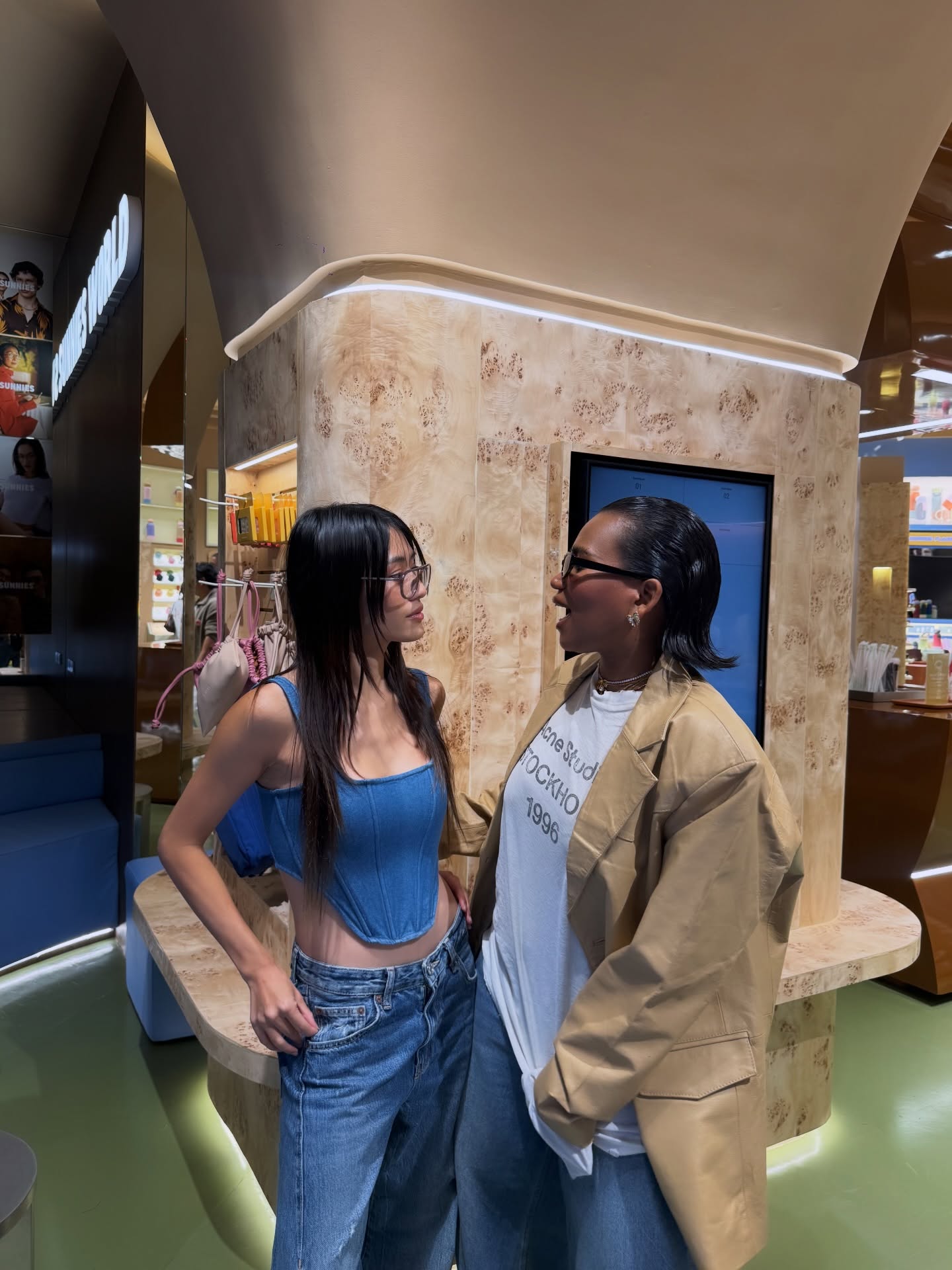 ดรีม - ณัฐณิชา เหลืองอนันต์คุณ