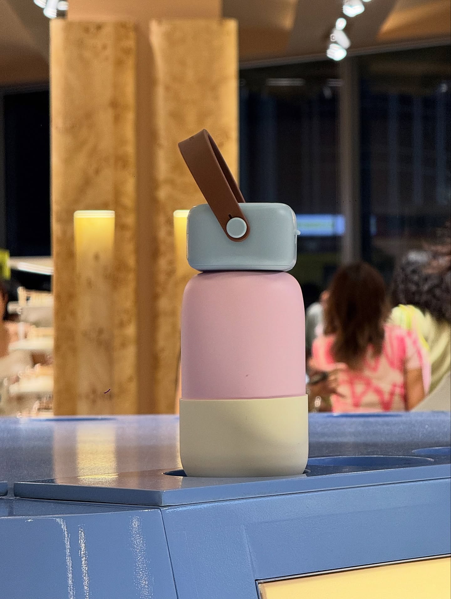 ดรีม - ณัฐณิชา เหลืองอนันต์คุณ