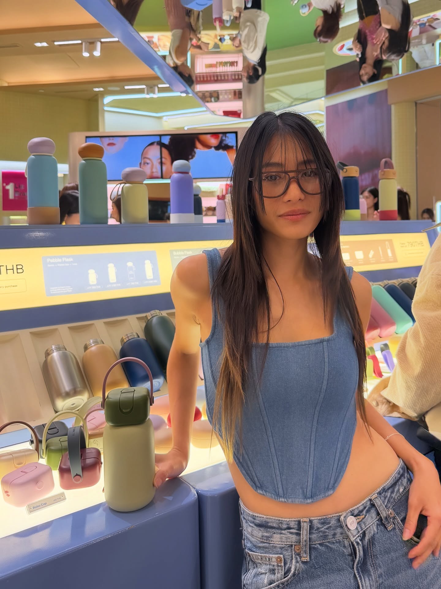 ดรีม - ณัฐณิชา เหลืองอนันต์คุณ