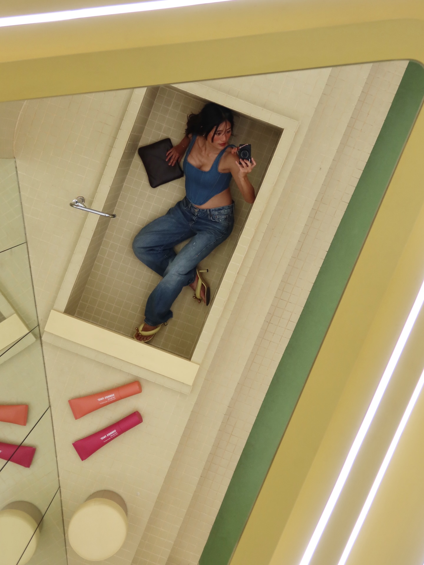 ดรีม - ณัฐณิชา เหลืองอนันต์คุณ