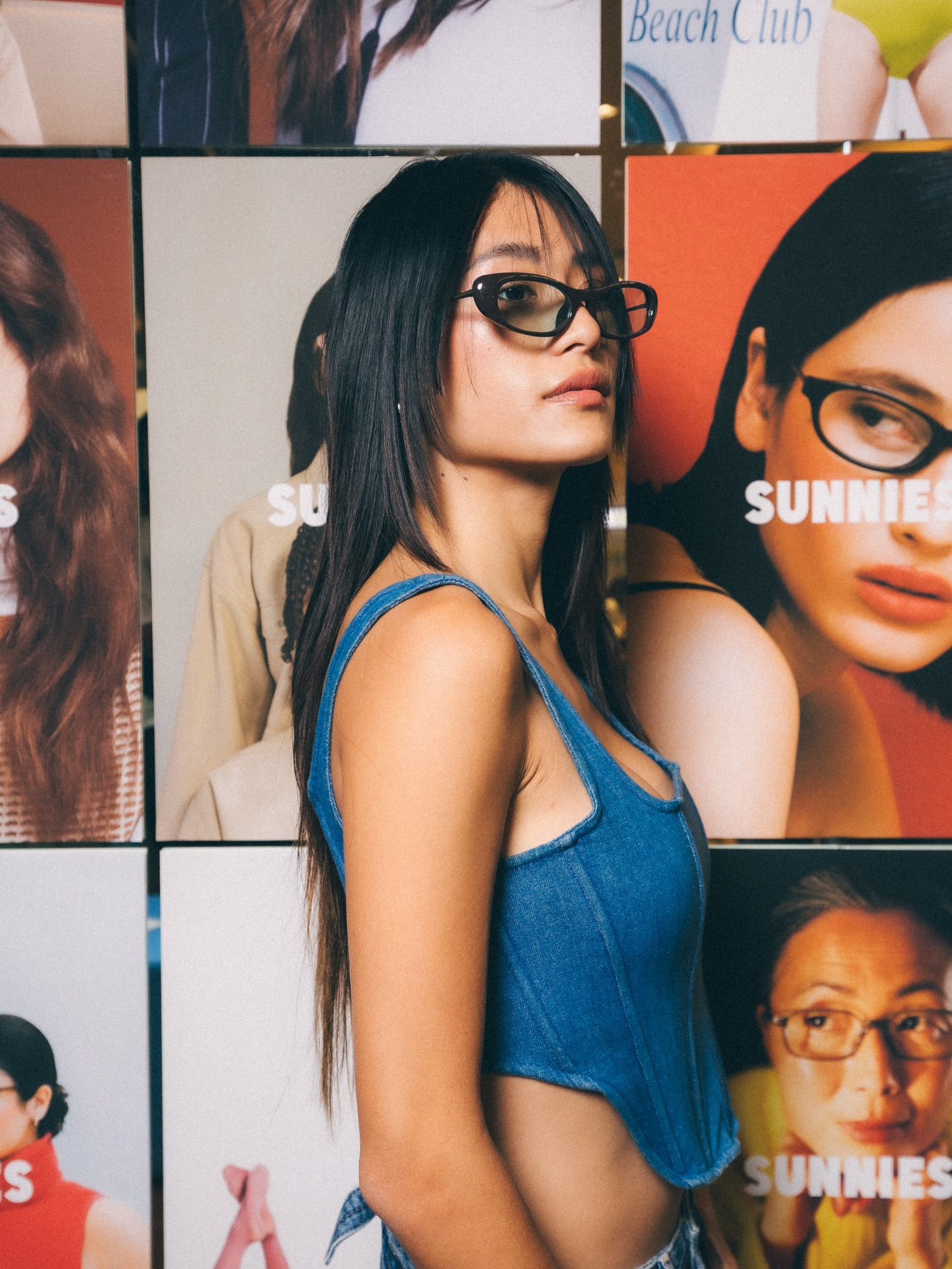 ดรีม - ณัฐณิชา เหลืองอนันต์คุณ