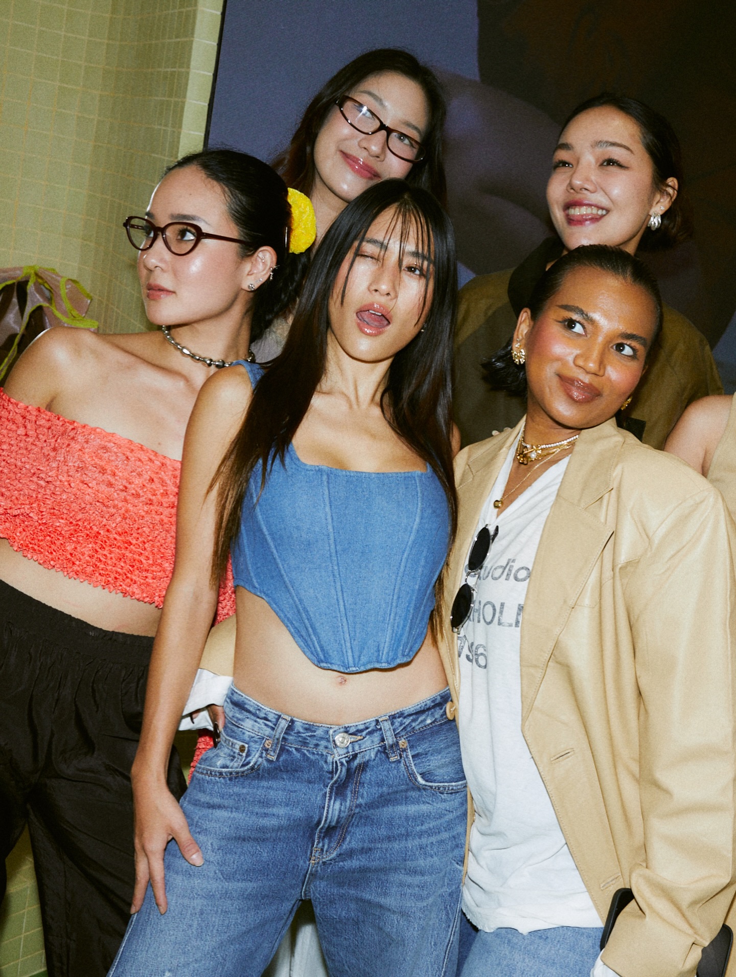 ดรีม - ณัฐณิชา เหลืองอนันต์คุณ