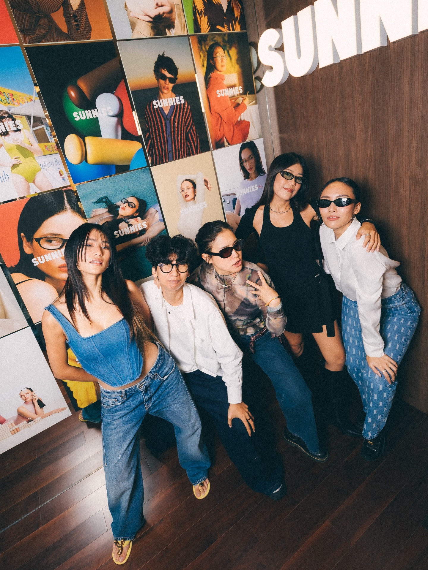 ดรีม - ณัฐณิชา เหลืองอนันต์คุณ