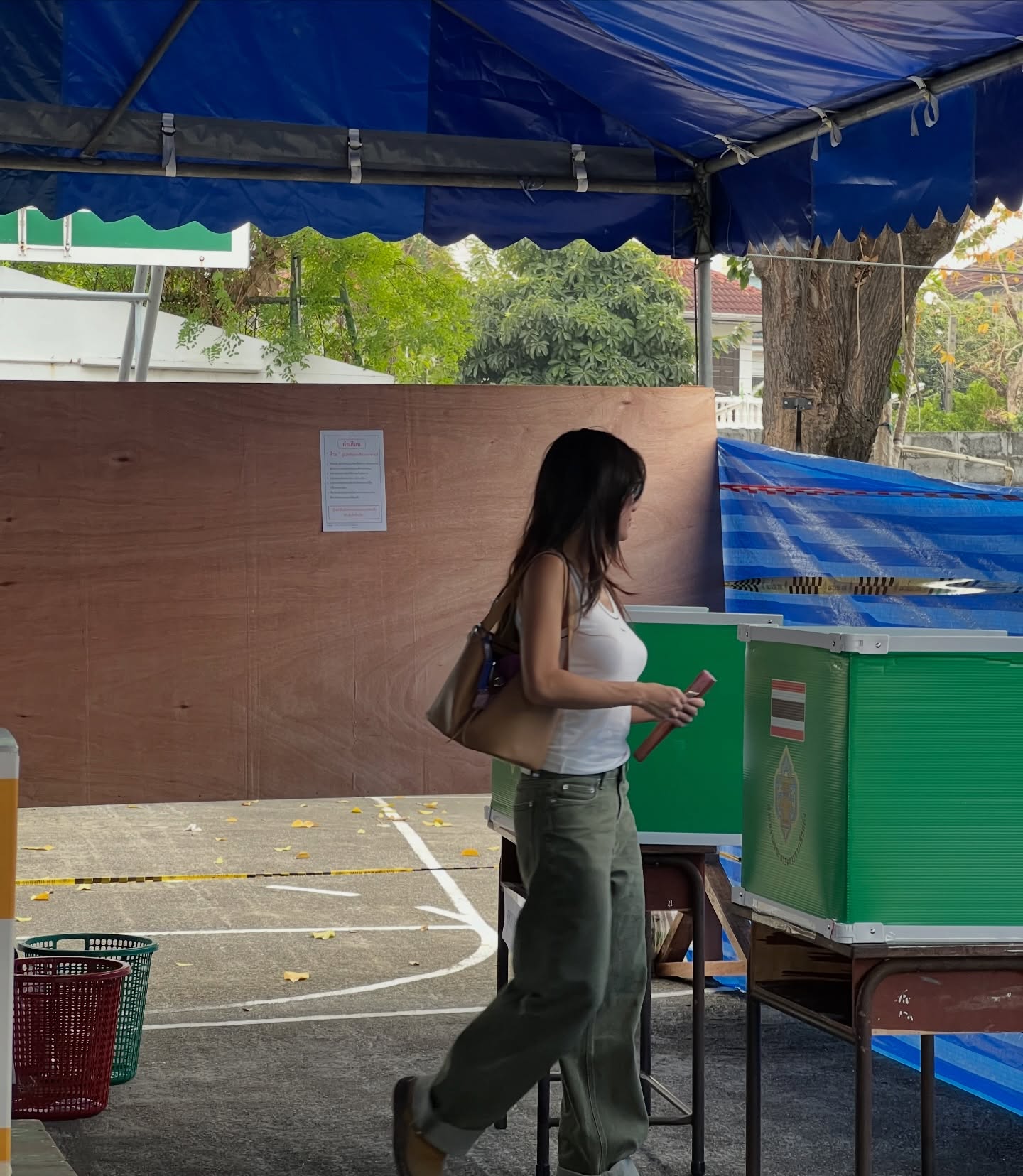 ดรีม - ณัฐณิชา เหลืองอนันต์คุณ