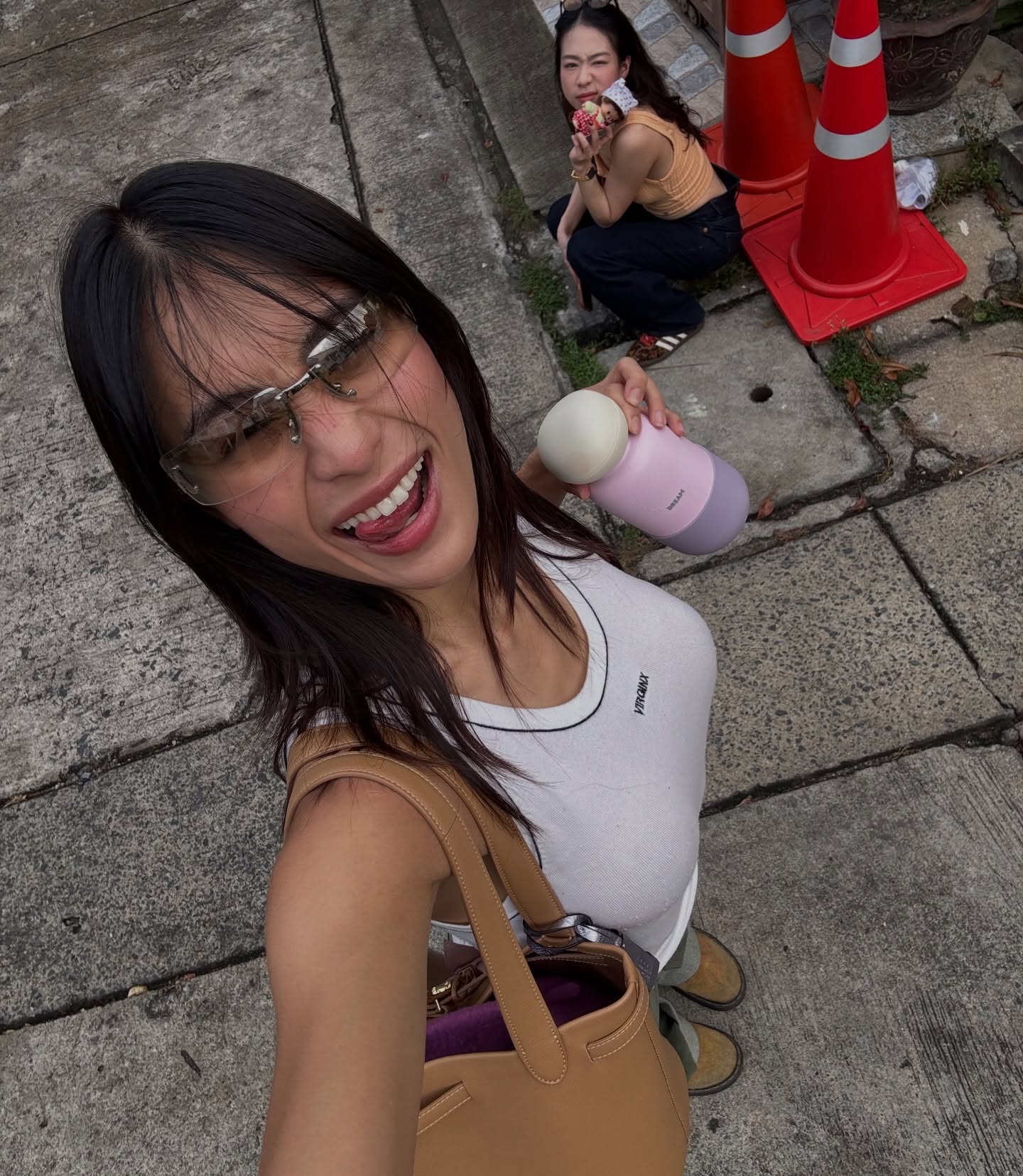 ดรีม - ณัฐณิชา เหลืองอนันต์คุณ