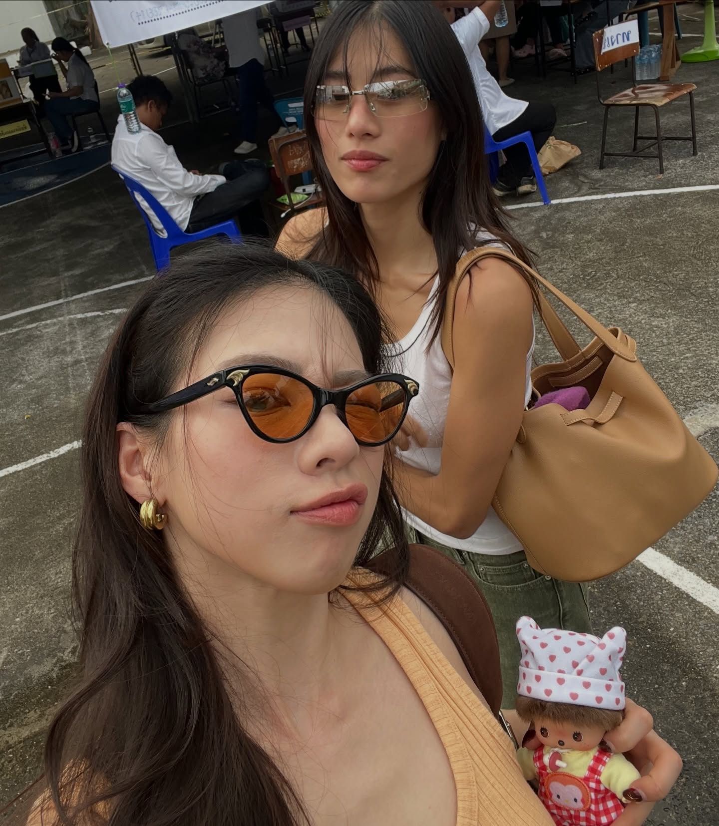 ดรีม - ณัฐณิชา เหลืองอนันต์คุณ