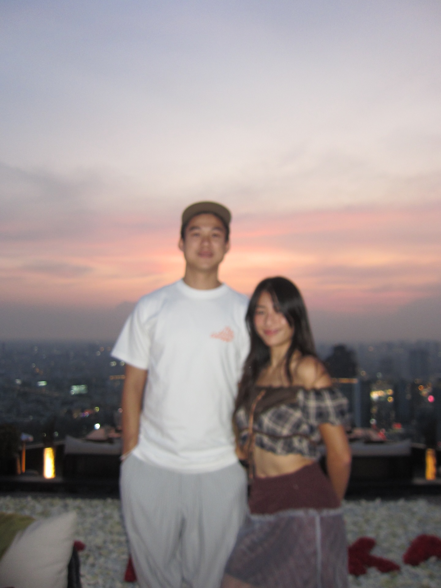 ดรีม - ณัฐณิชา เหลืองอนันต์คุณ