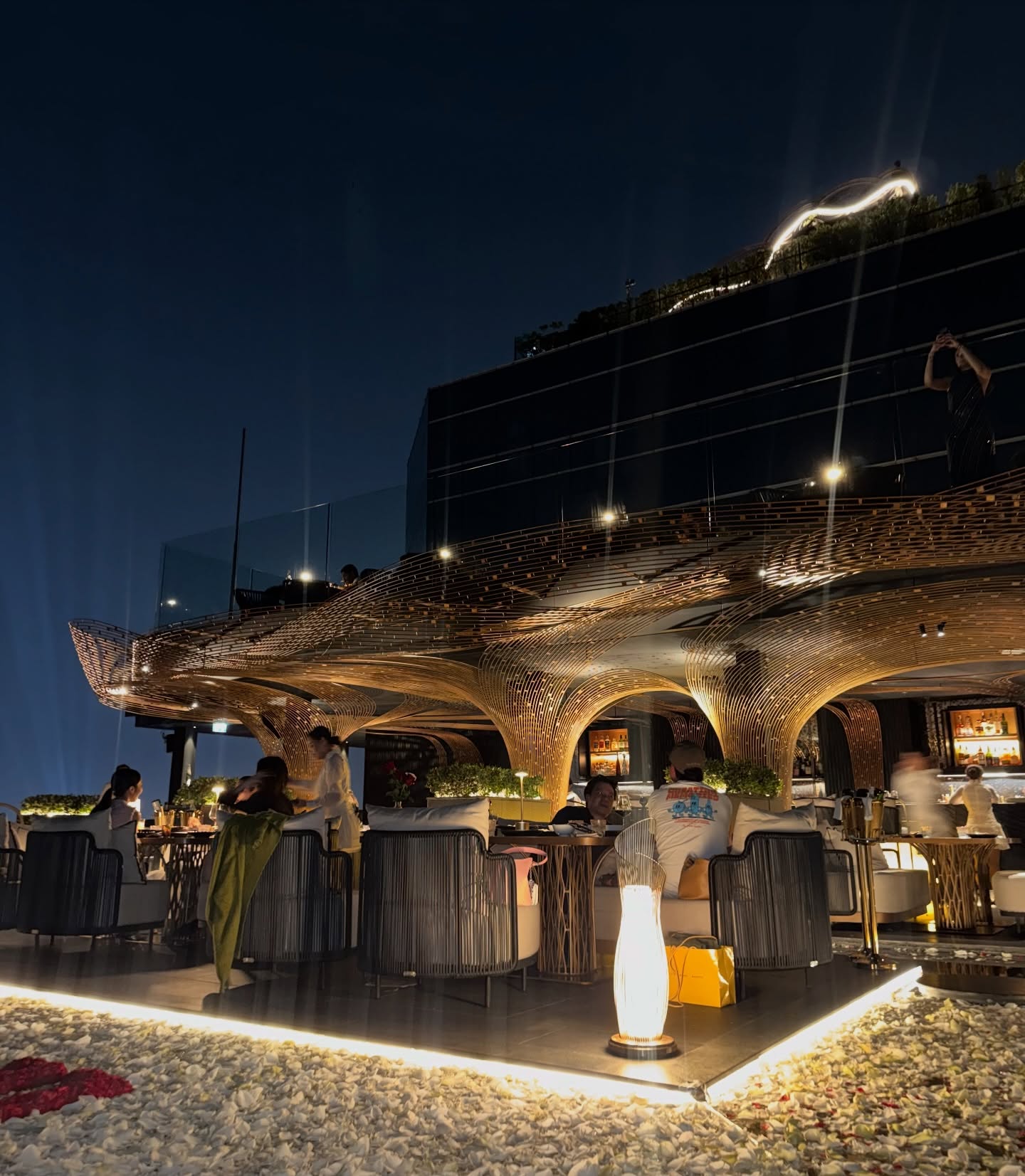 ดรีม - ณัฐณิชา เหลืองอนันต์คุณ