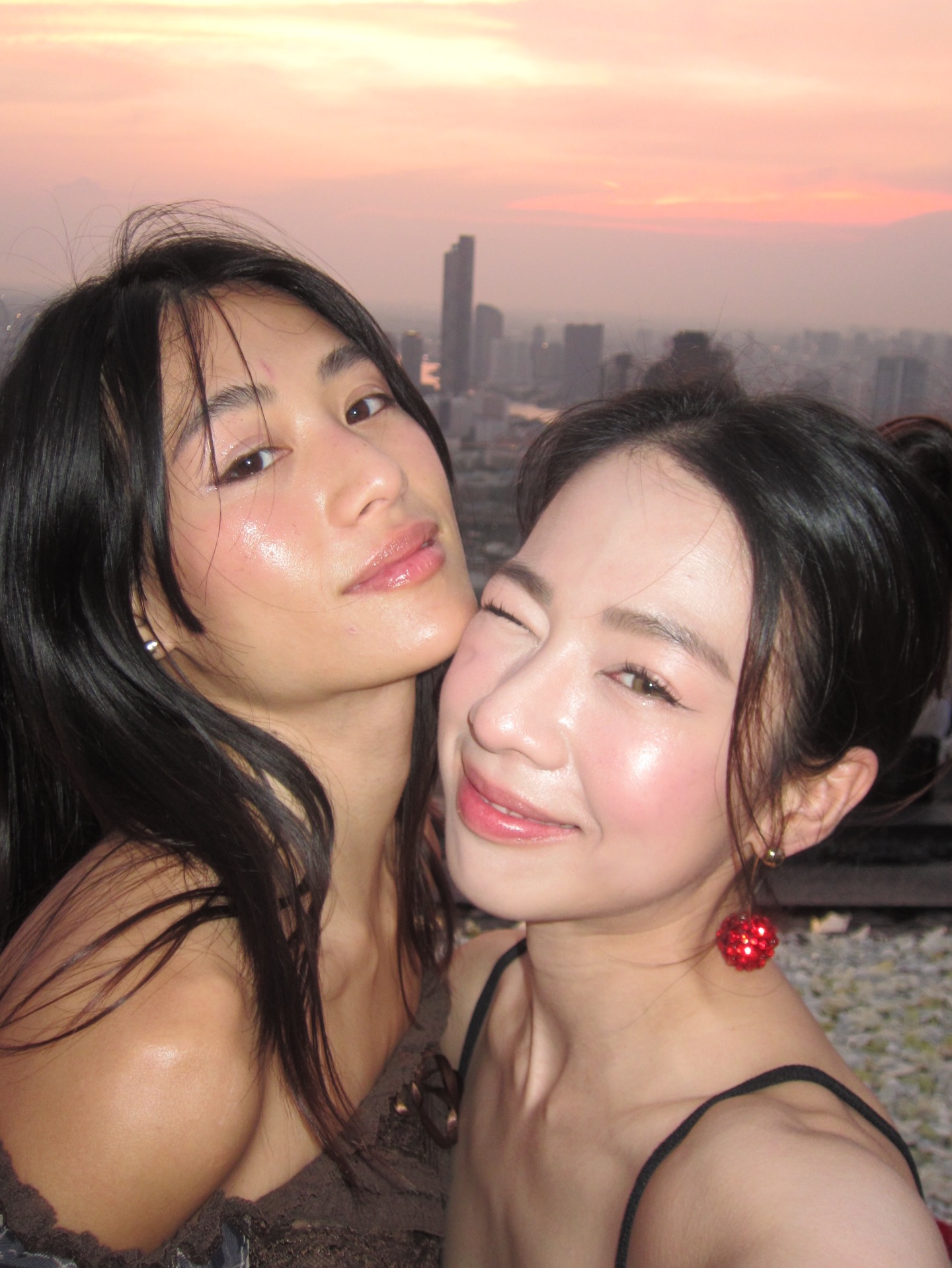 ดรีม - ณัฐณิชา เหลืองอนันต์คุณ