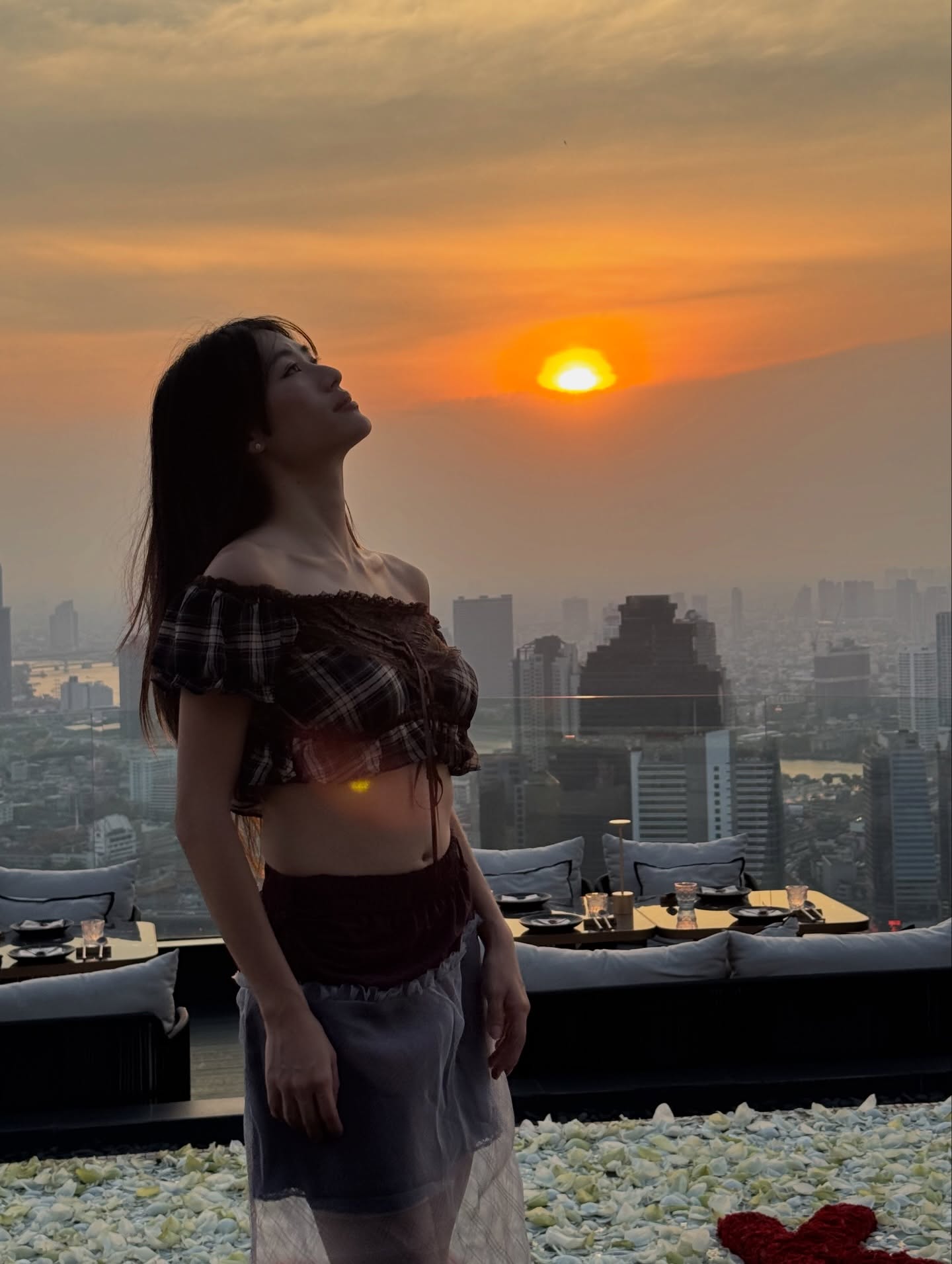 ดรีม - ณัฐณิชา เหลืองอนันต์คุณ