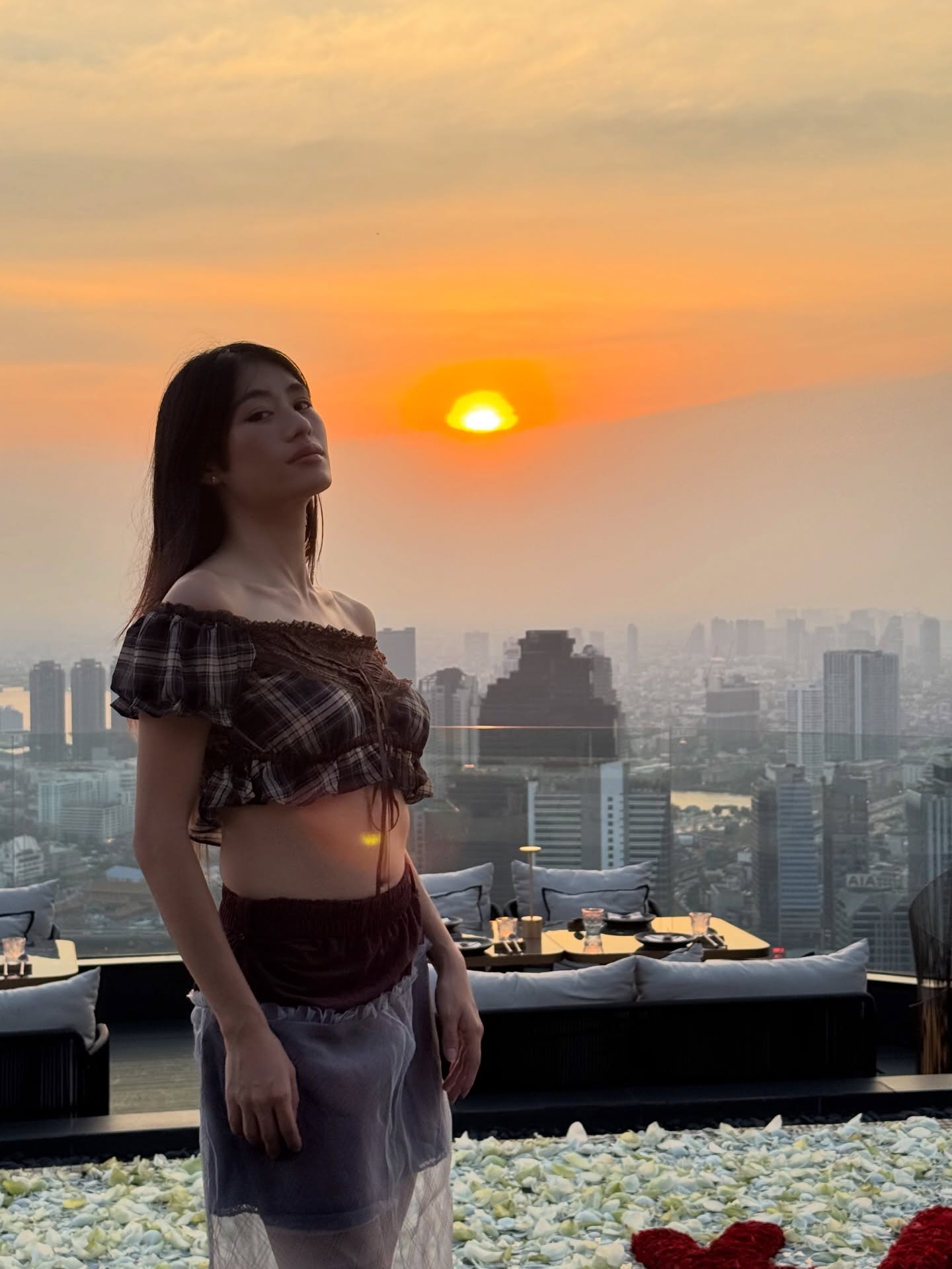 ดรีม - ณัฐณิชา เหลืองอนันต์คุณ