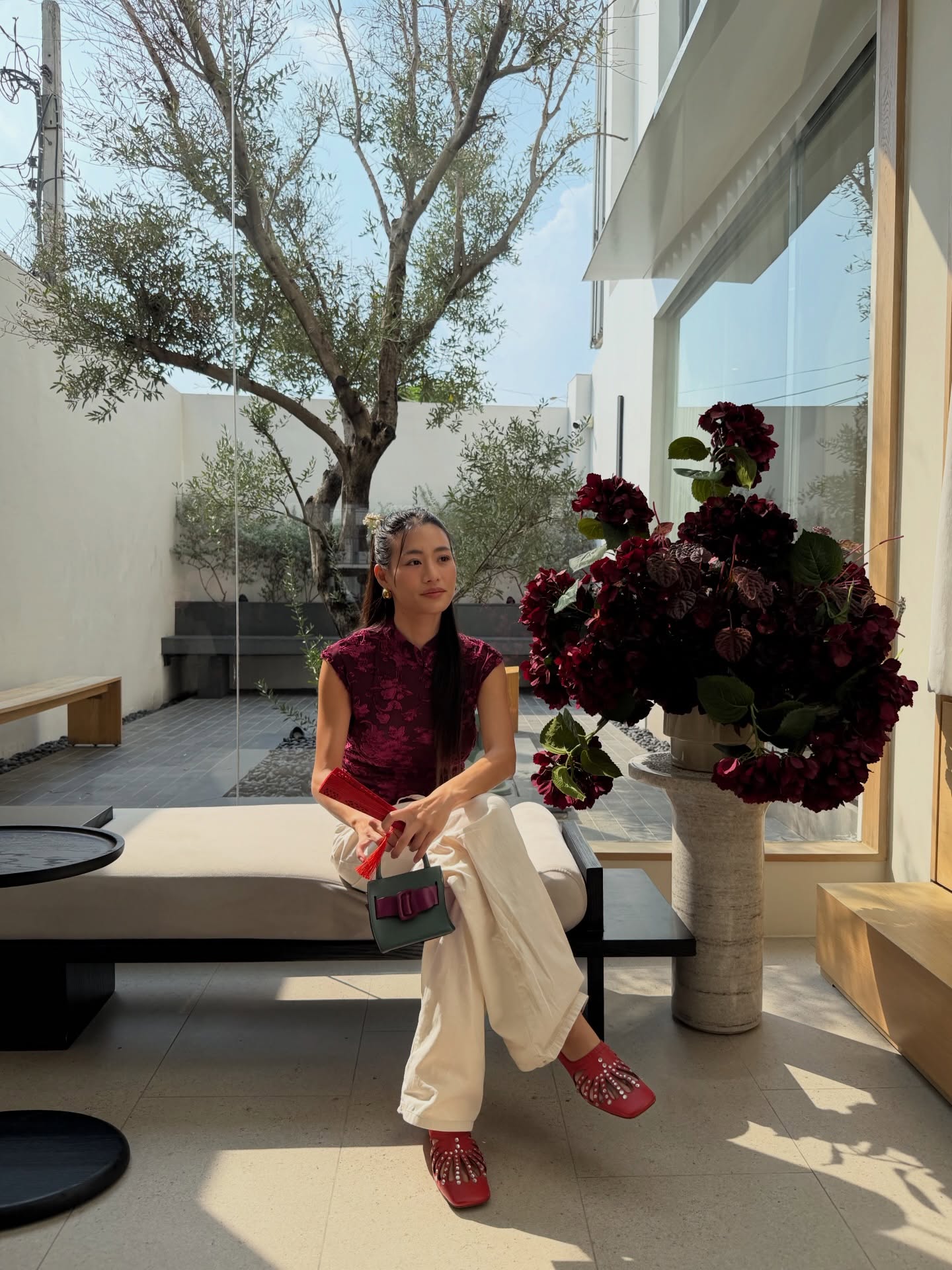 ดรีม - ณัฐณิชา เหลืองอนันต์คุณ