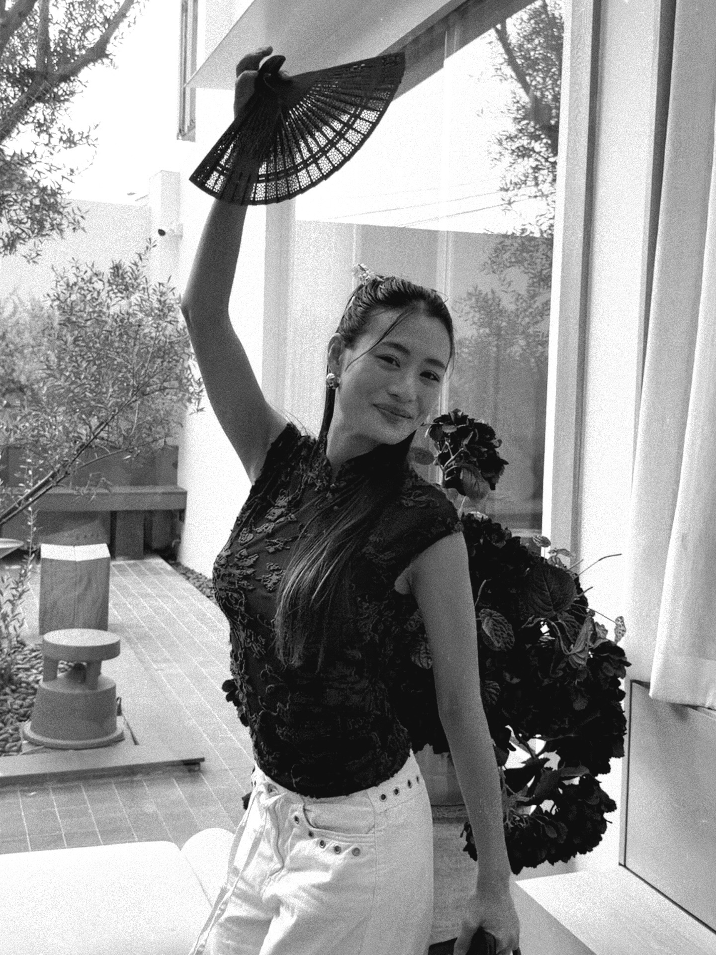 ดรีม - ณัฐณิชา เหลืองอนันต์คุณ